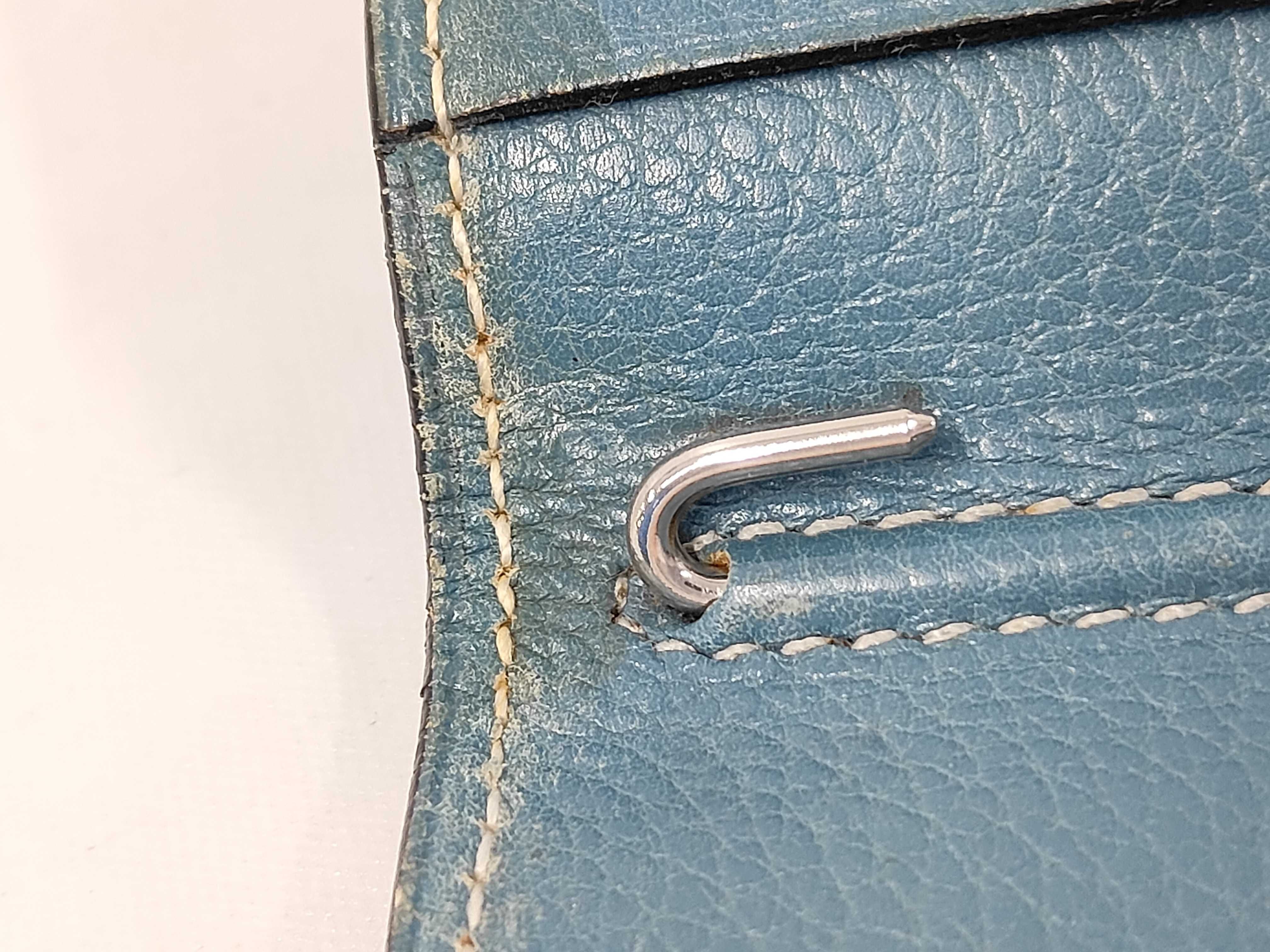 Agenda Vision Notebook Cover — view 9