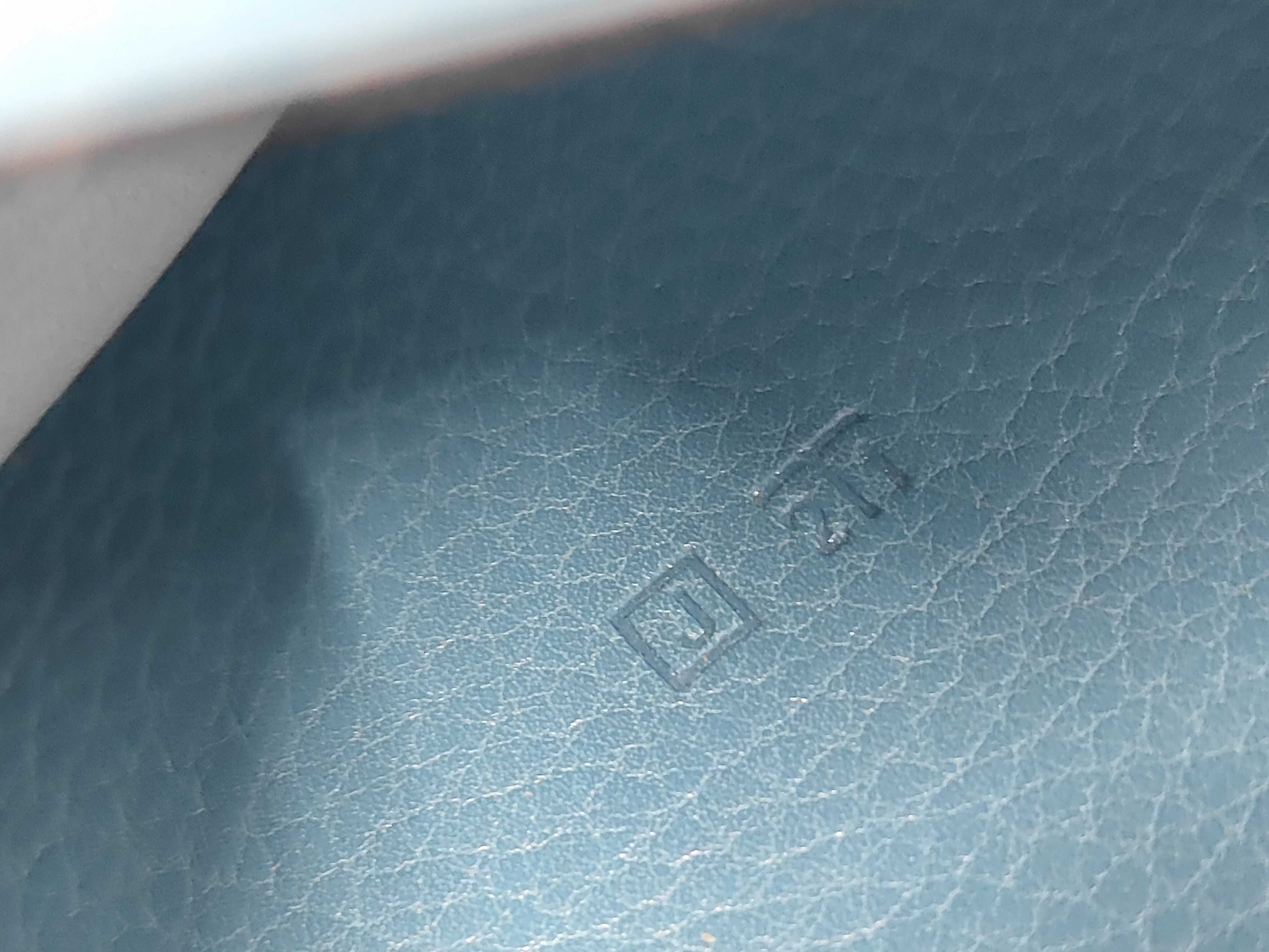 Agenda Vision Notebook Cover — view 10