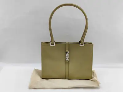 Jackie Gucci handbag Jackie tote bag