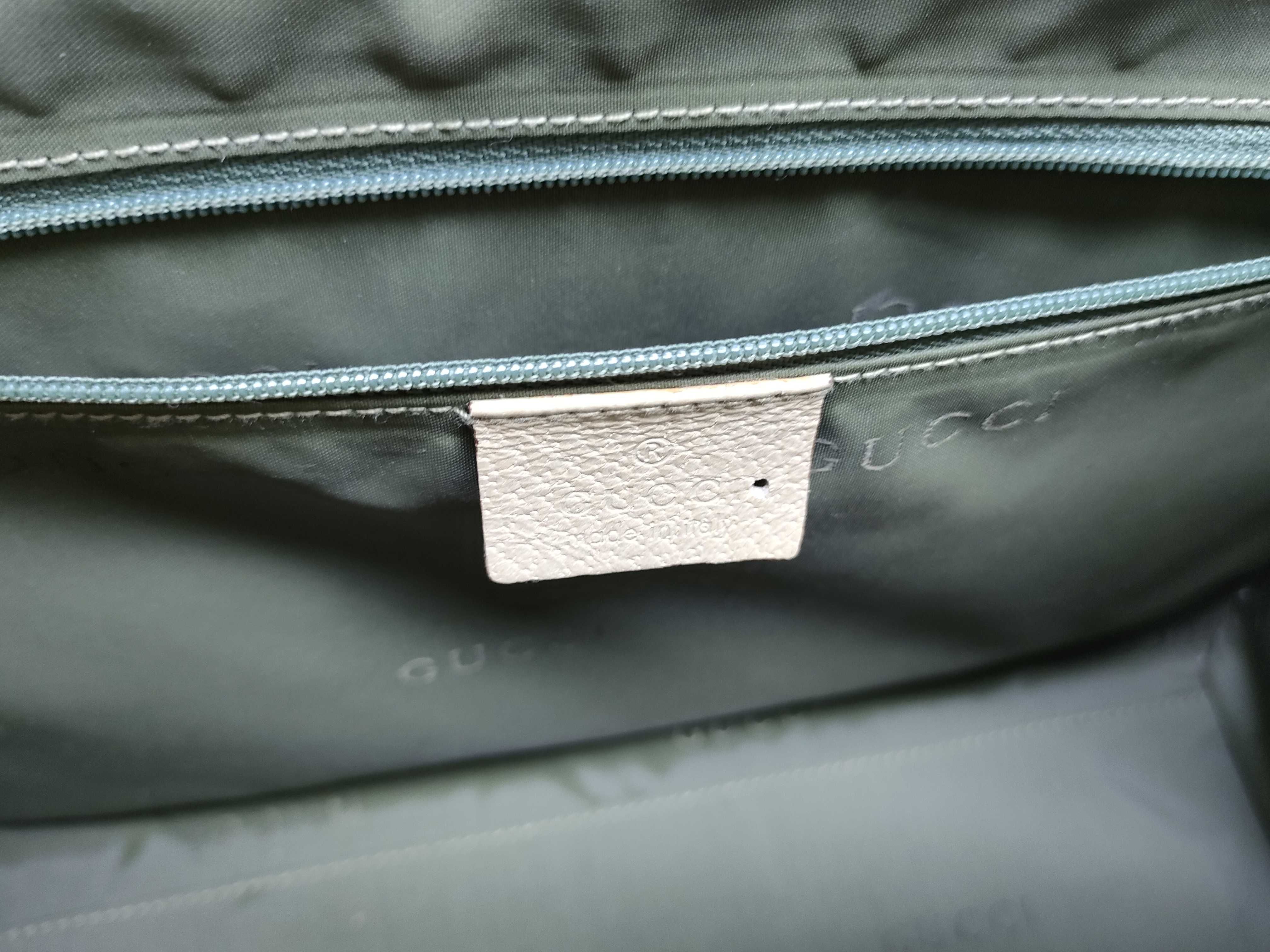 Jackie Gucci handbag Jackie tote bag — view 11