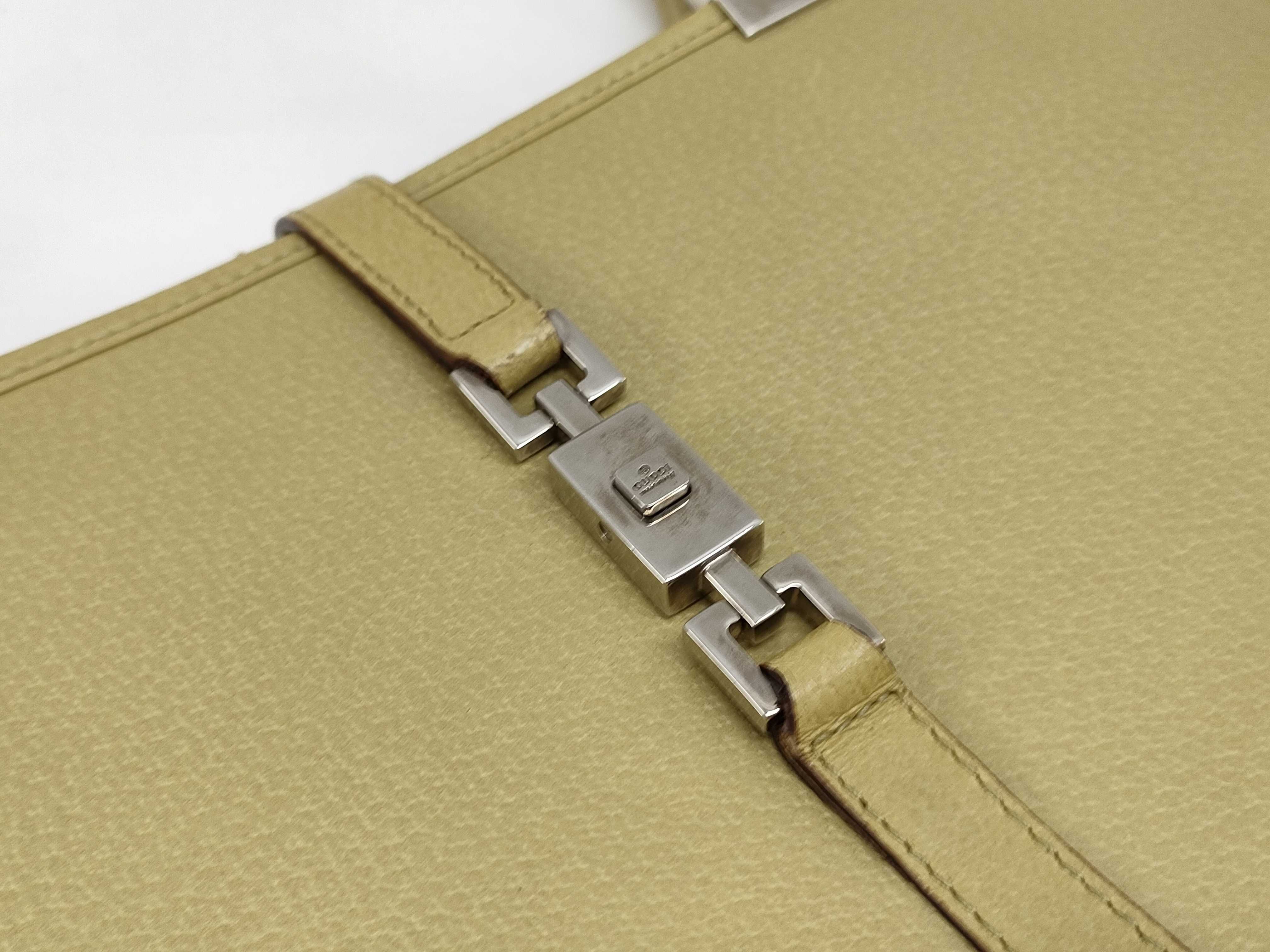 Jackie Gucci handbag Jackie tote bag — view 13