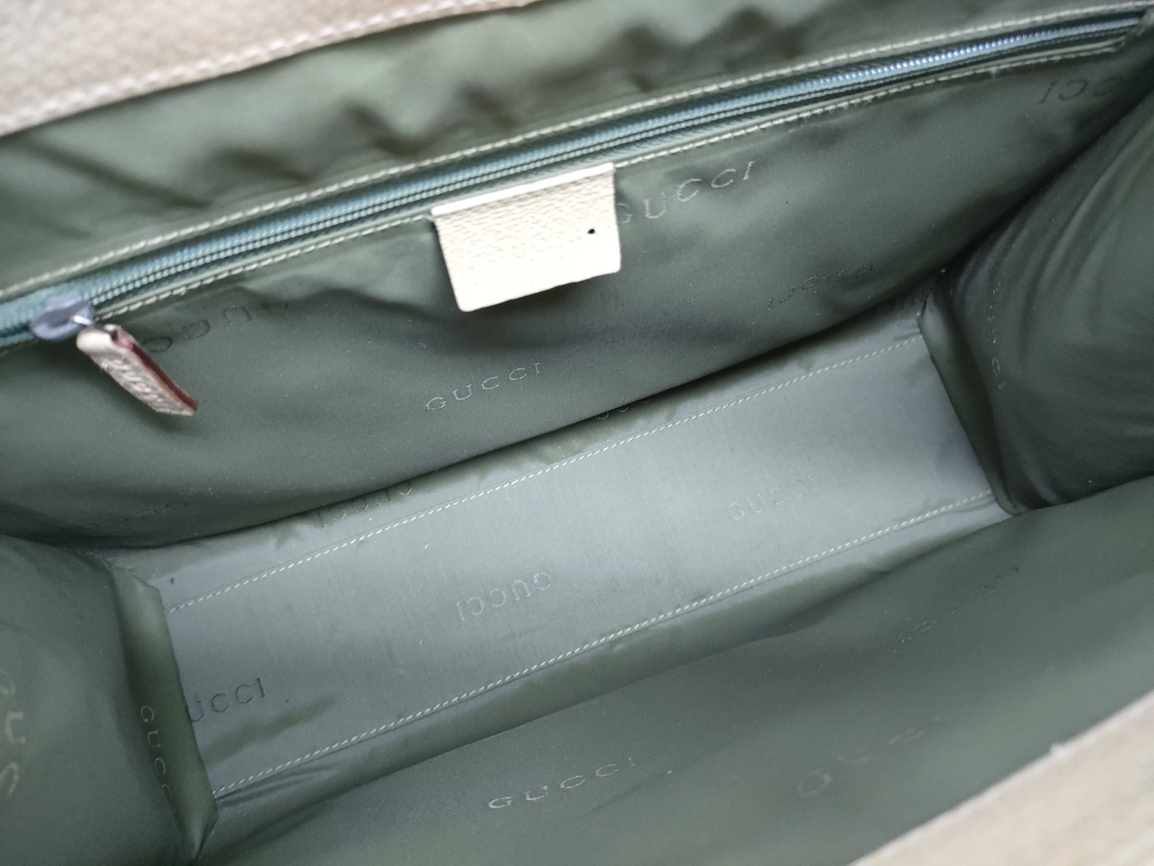 Jackie Gucci handbag Jackie tote bag — view 9