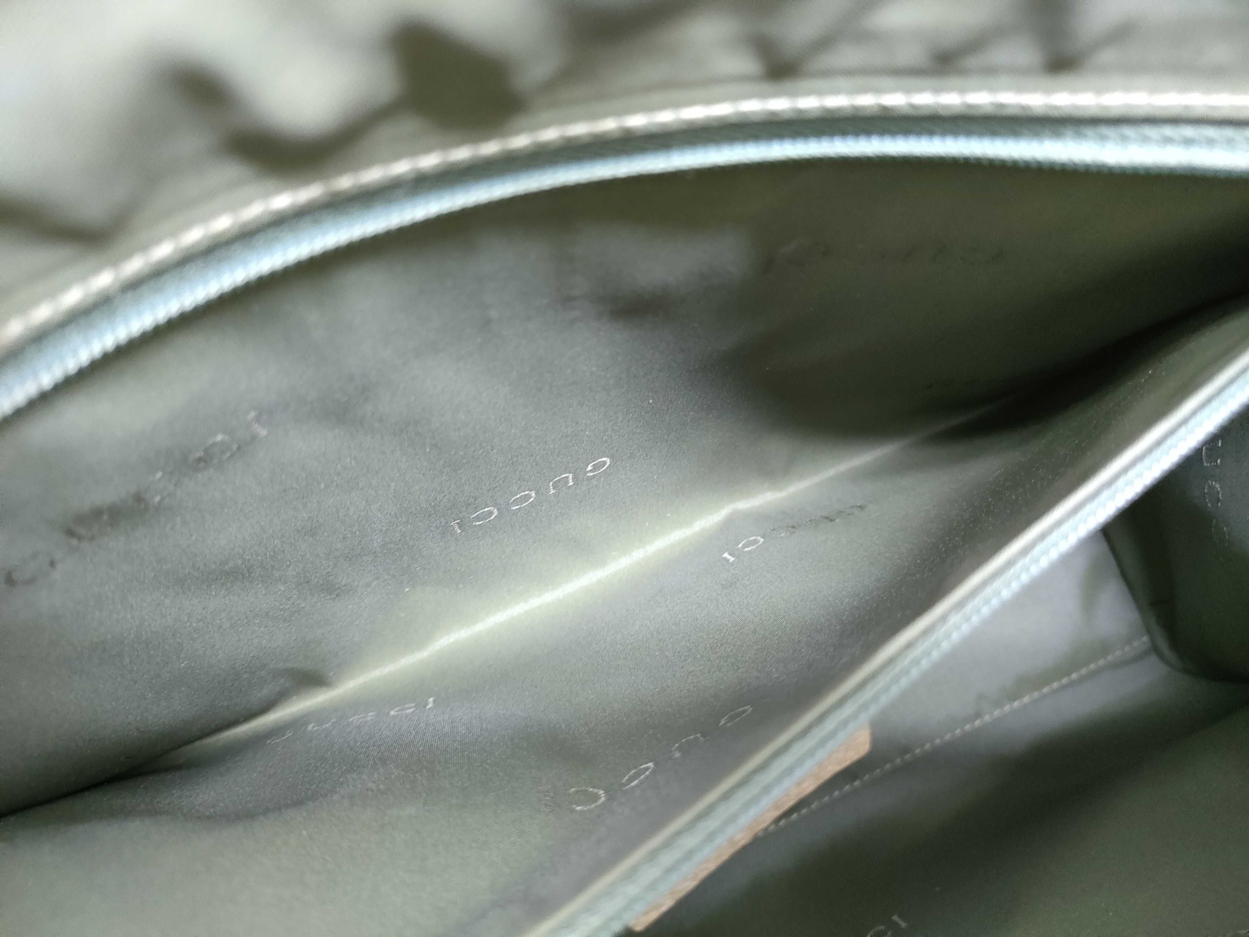 Jackie Gucci handbag Jackie tote bag — view 10