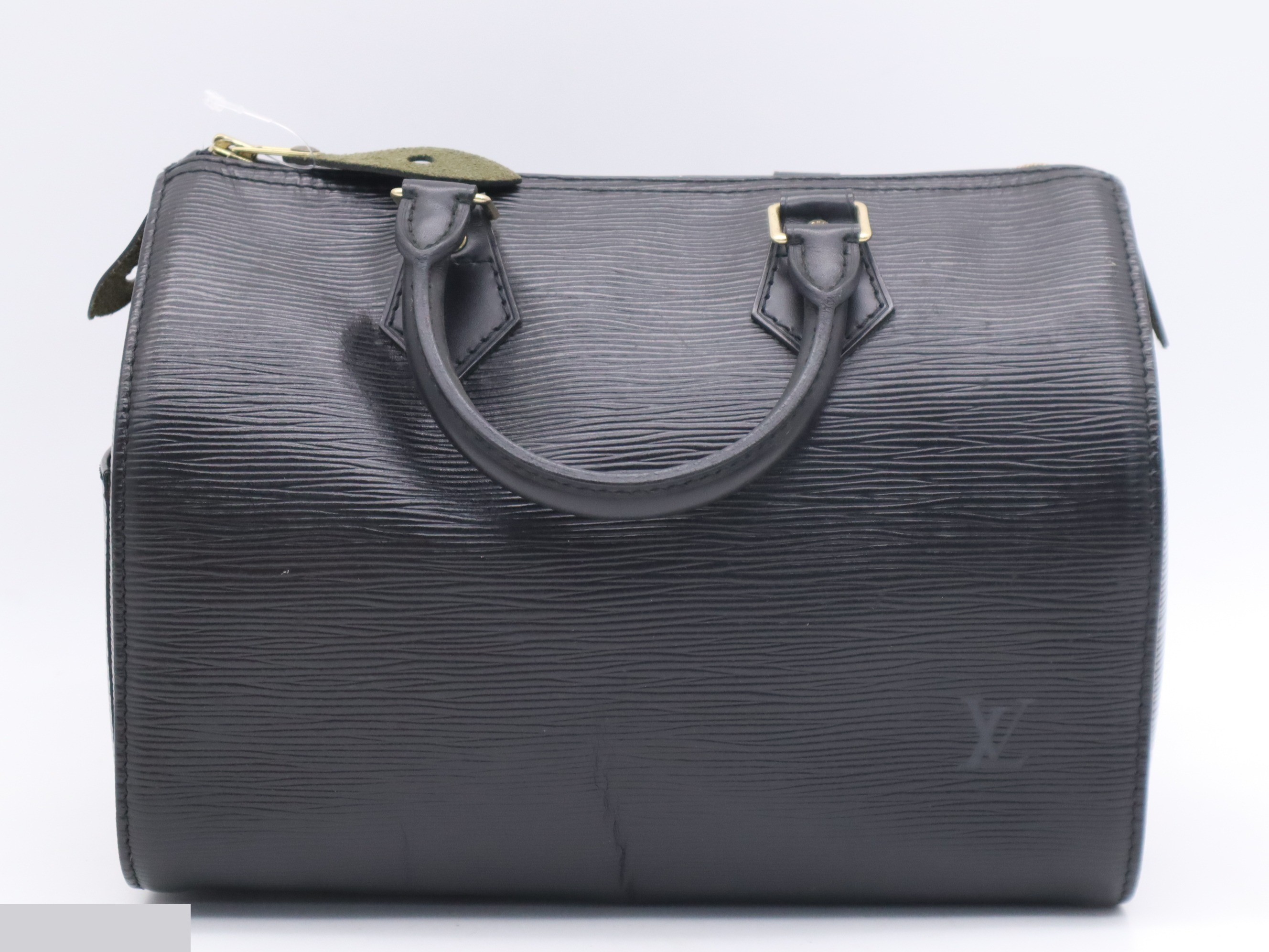Speedy 25 Noir — view 2