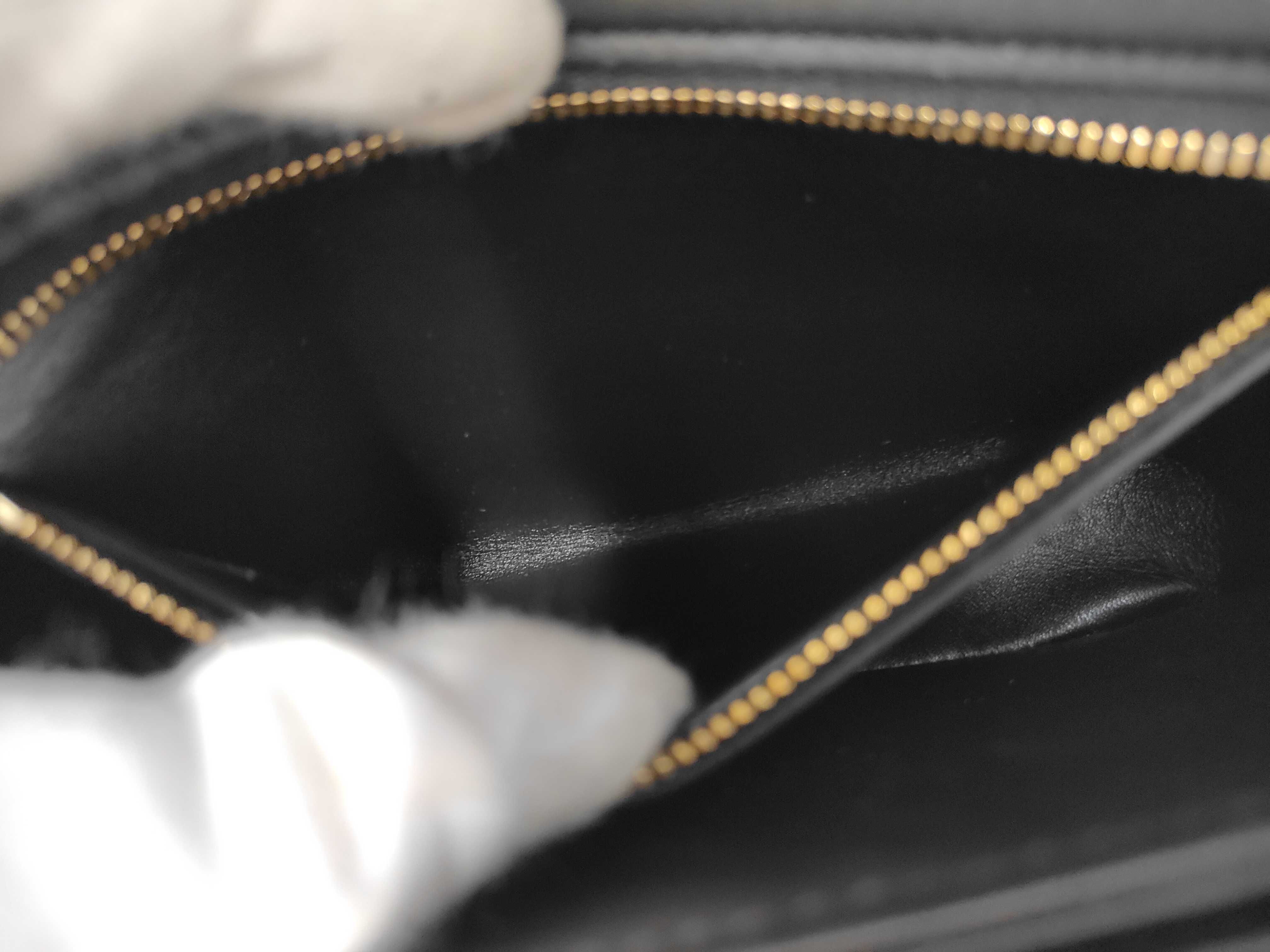 Triomphe Bag Shoulder Bag — view 11