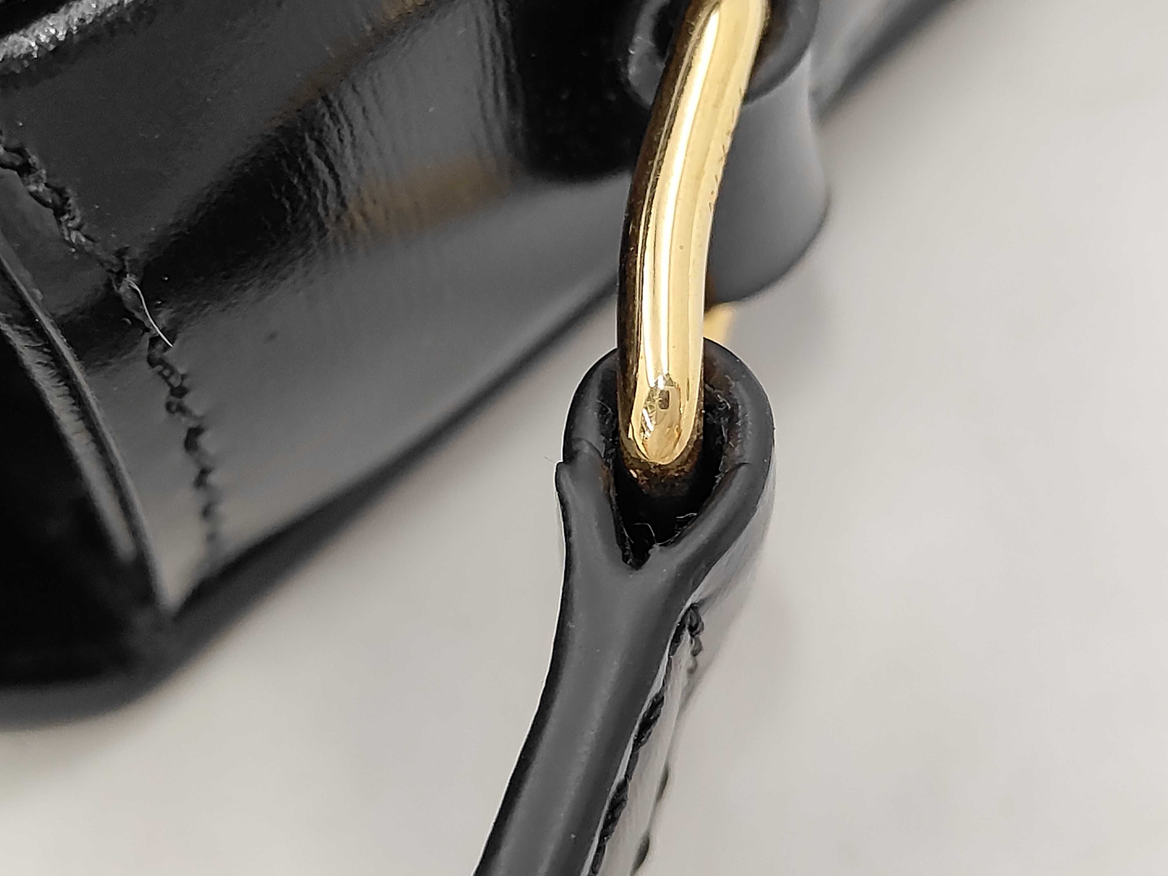 Triomphe Bag Shoulder Bag — view 6