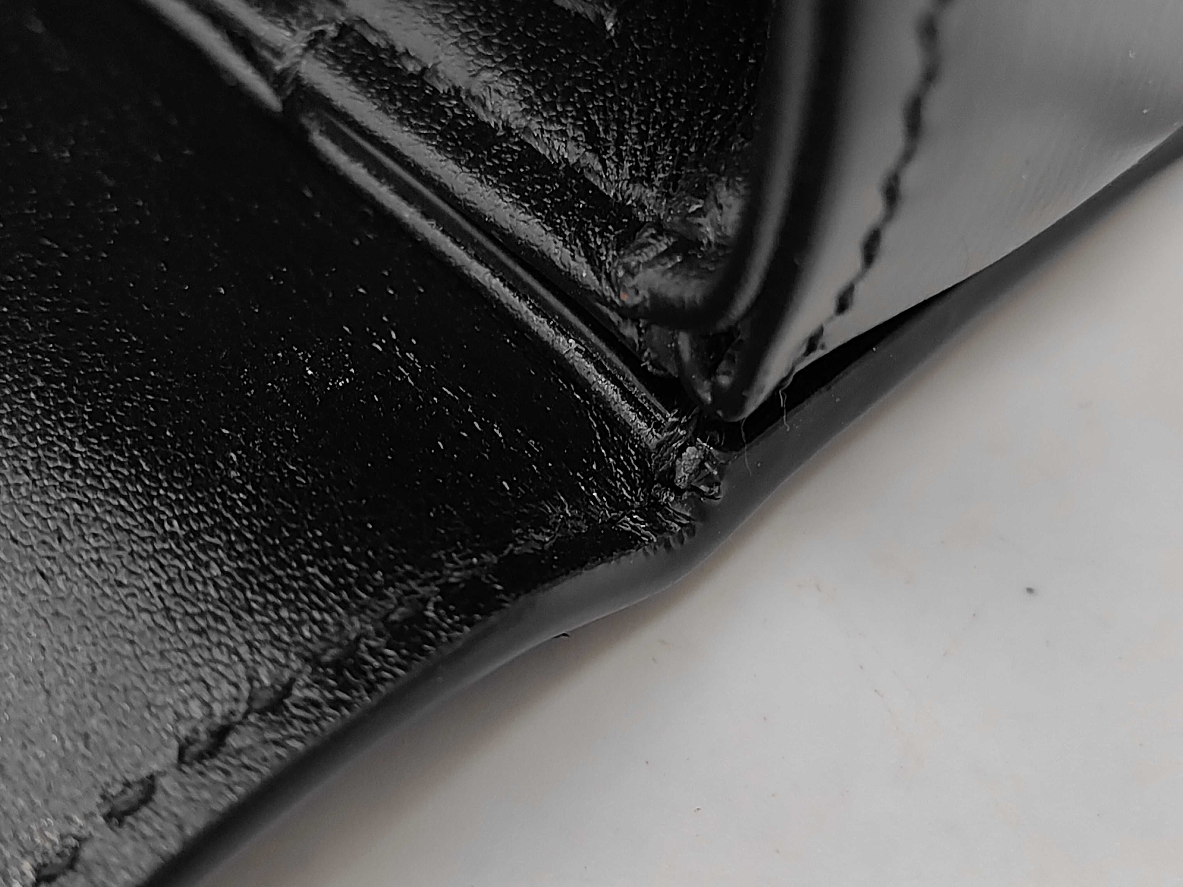 Triomphe Bag Shoulder Bag — view 9