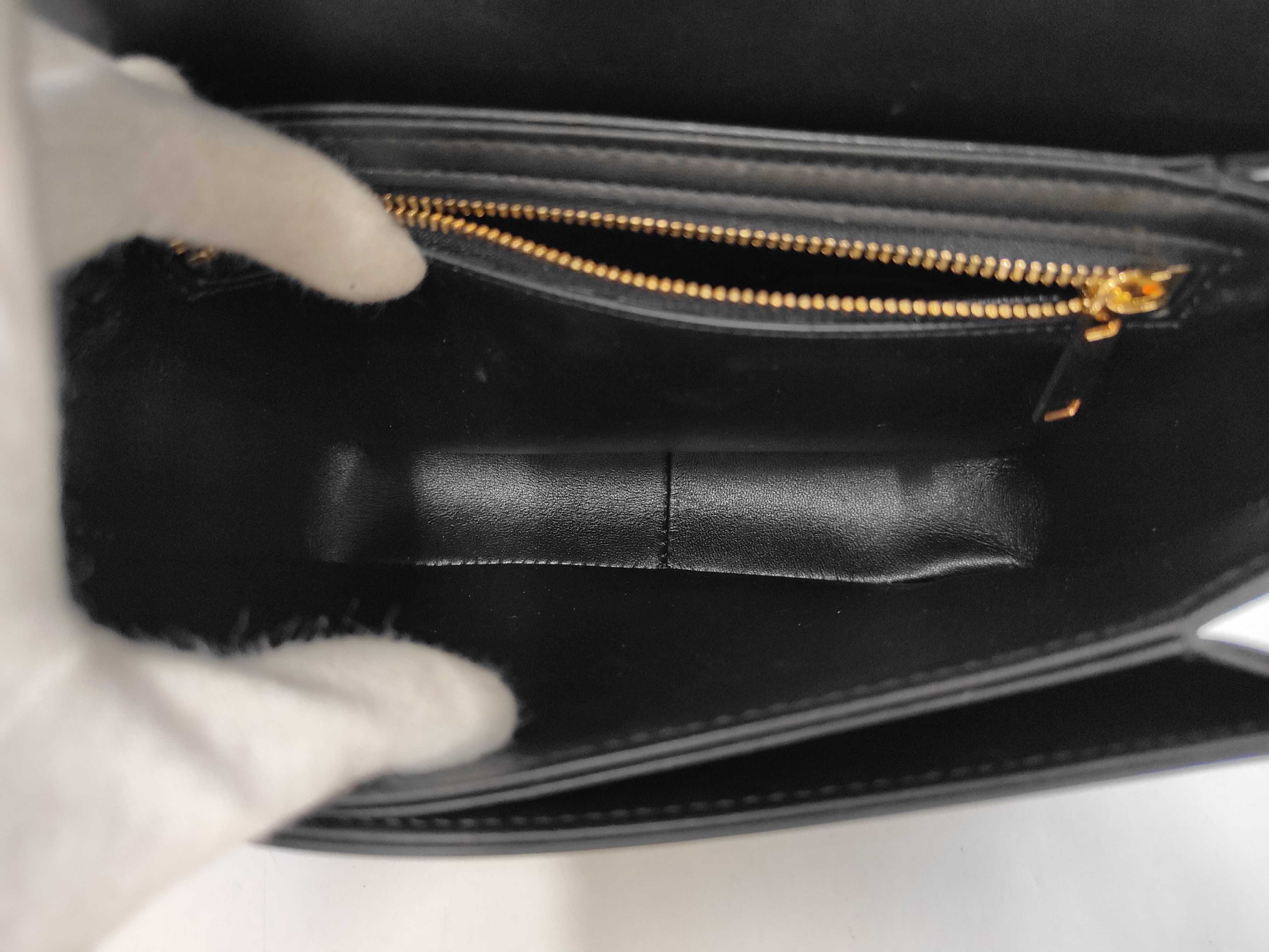 Triomphe Bag Shoulder Bag — view 10