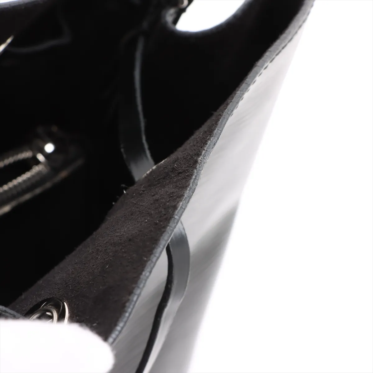 Epi Neonoe M54366 Black RFID reaction available — view 12