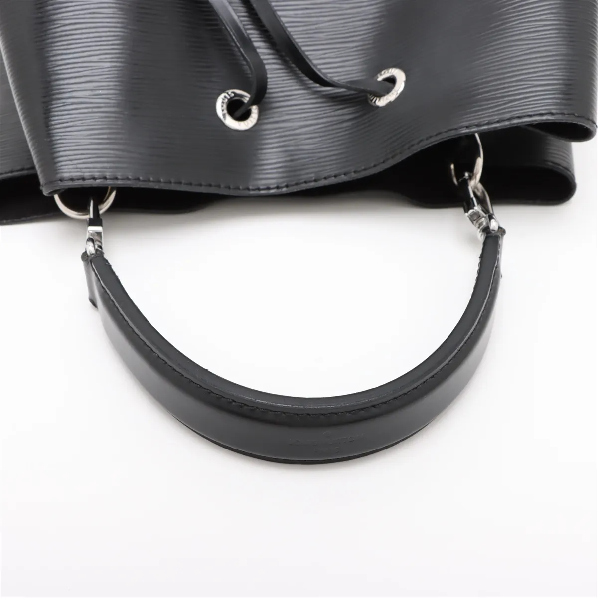 Epi Neonoe M54366 Black RFID reaction available — view 5