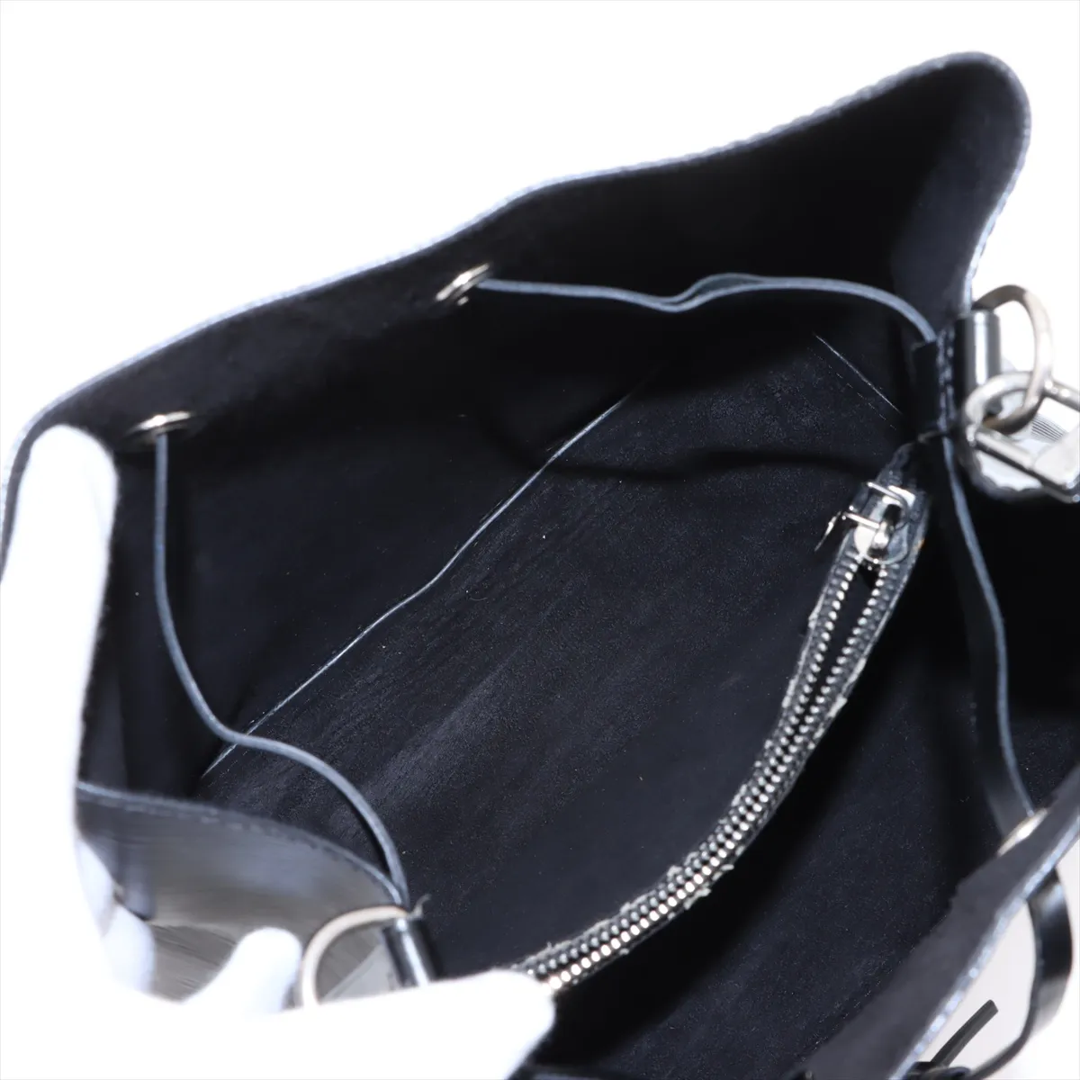 Epi Neonoe M54366 Black RFID reaction available — view 9