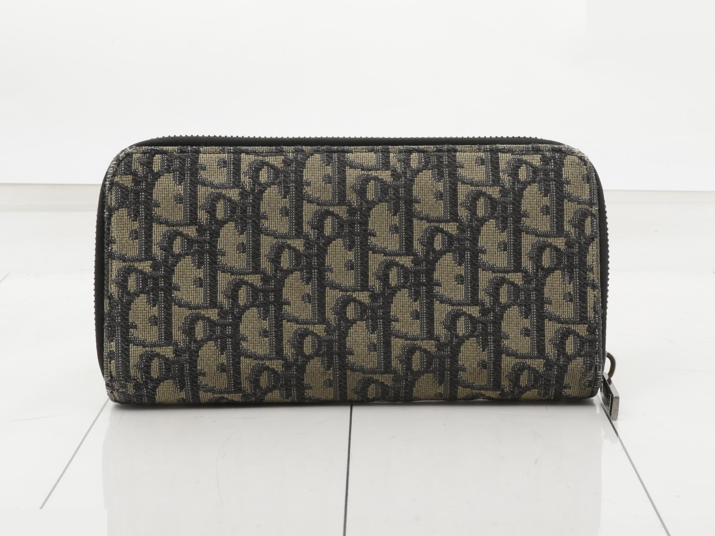 Oblique Bags & Wallets - Long Wallets — view 2