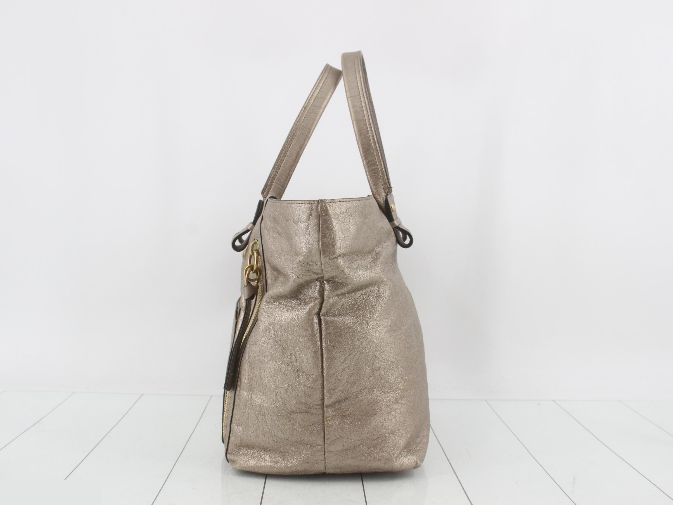 Eclipse Tote Bag — view 3