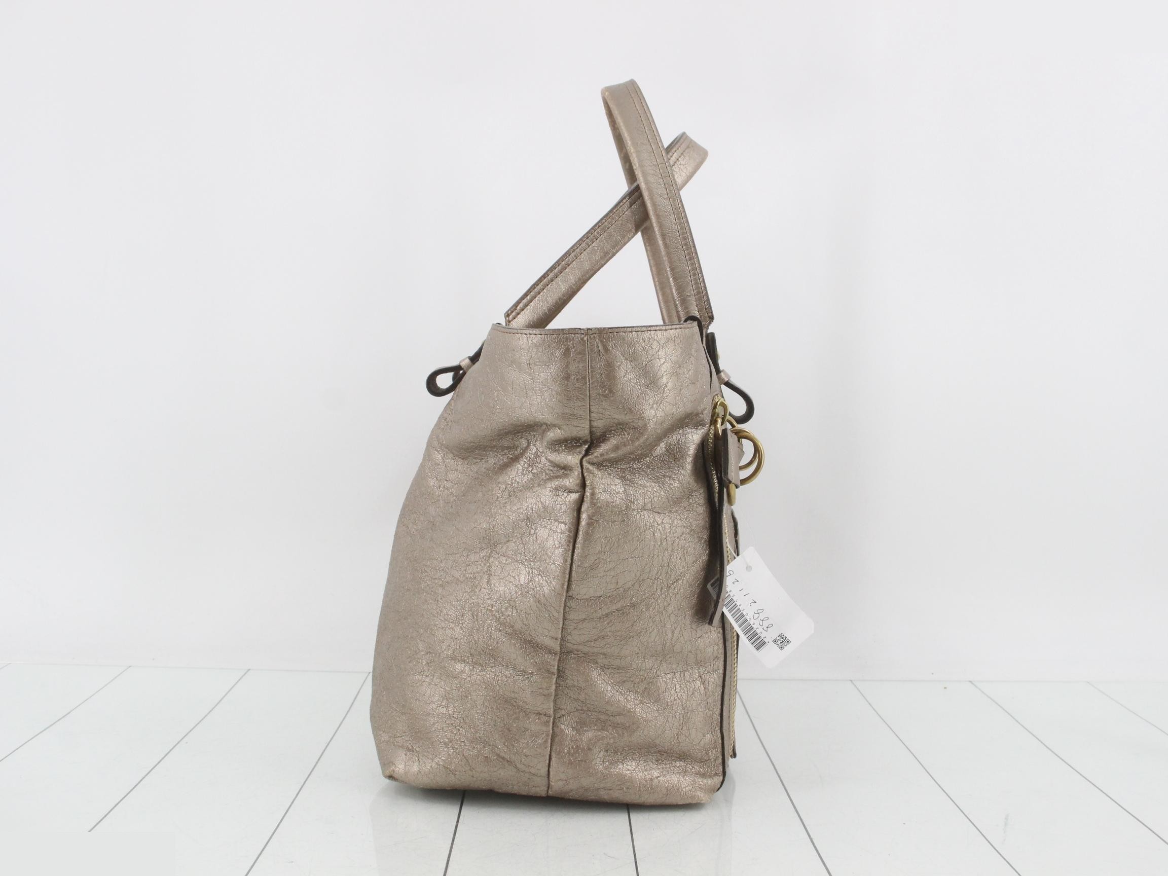 Eclipse Tote Bag — view 4