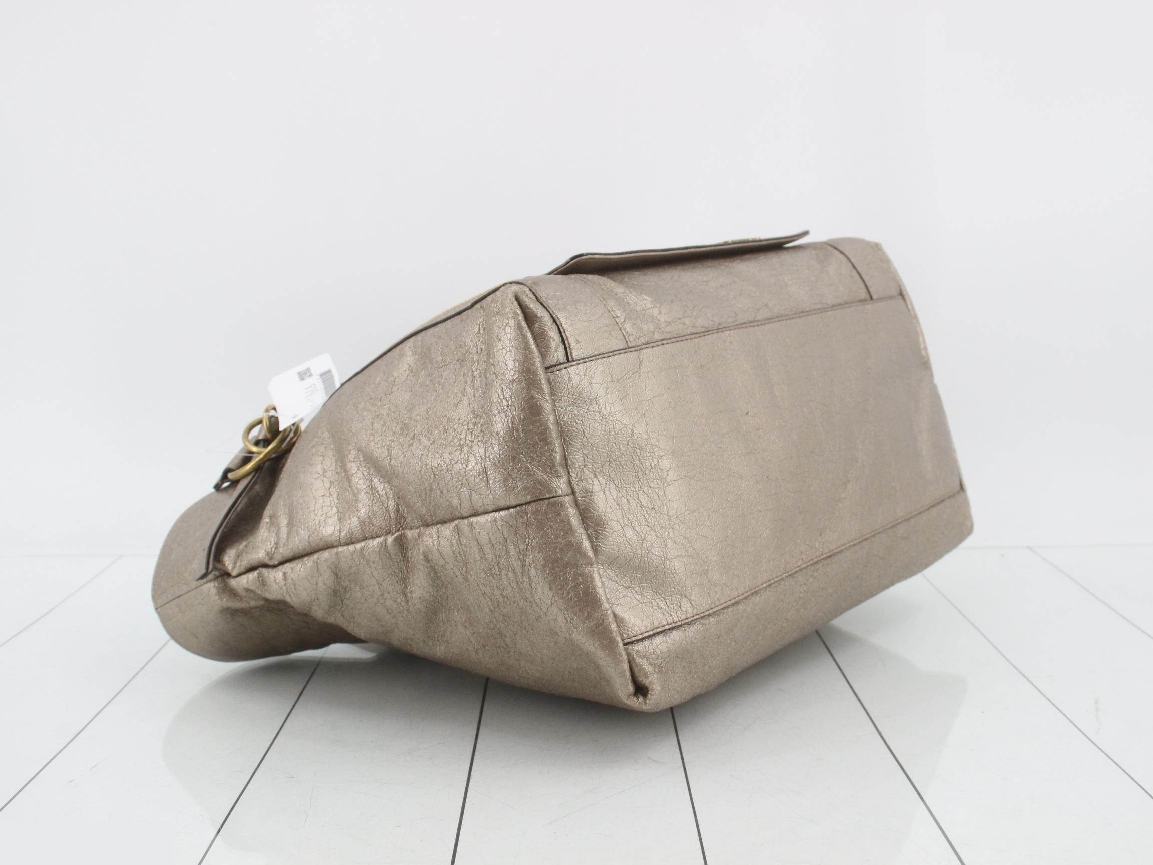 Eclipse Tote Bag — view 5