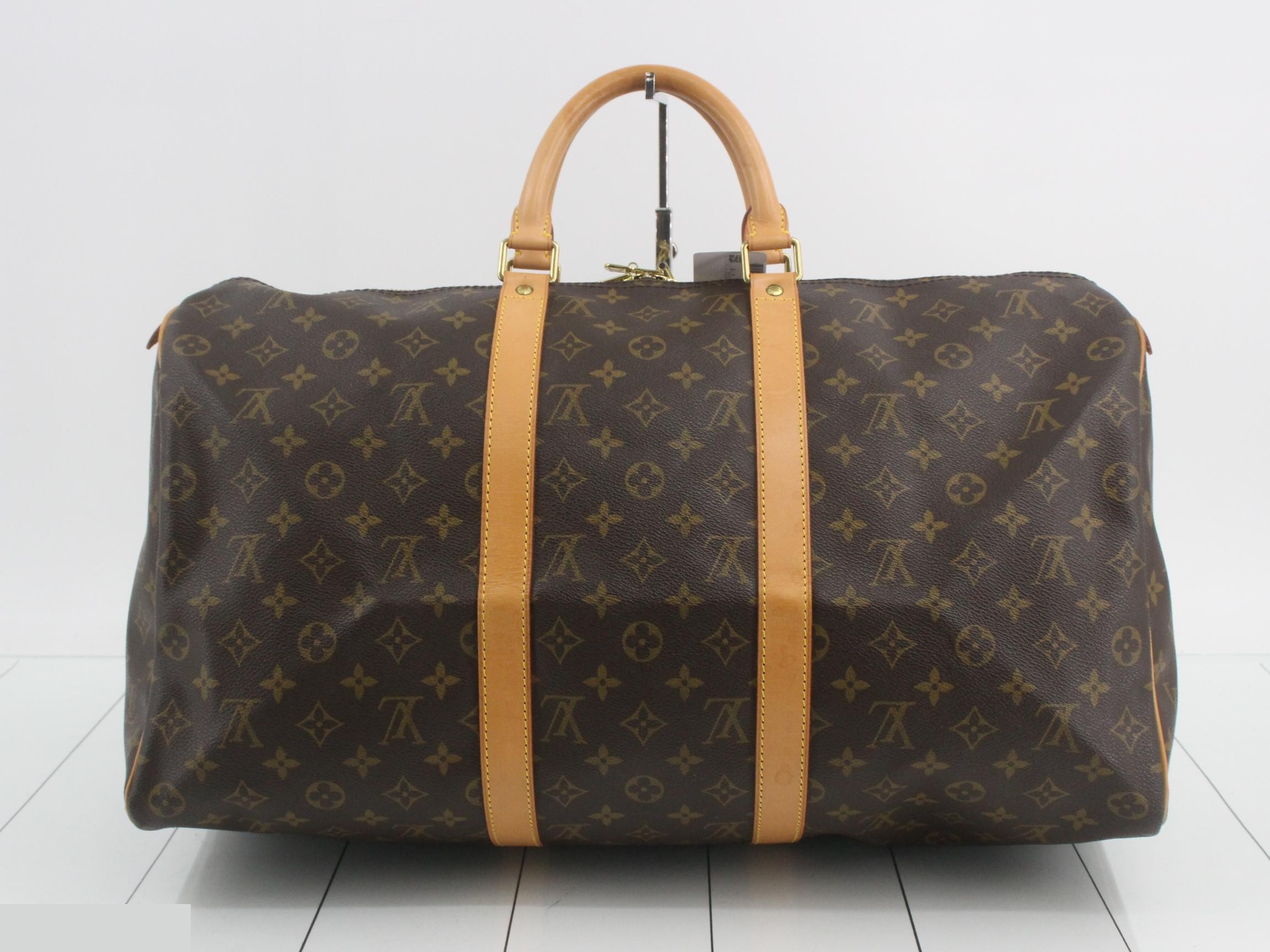 Keepall 50 — view 2