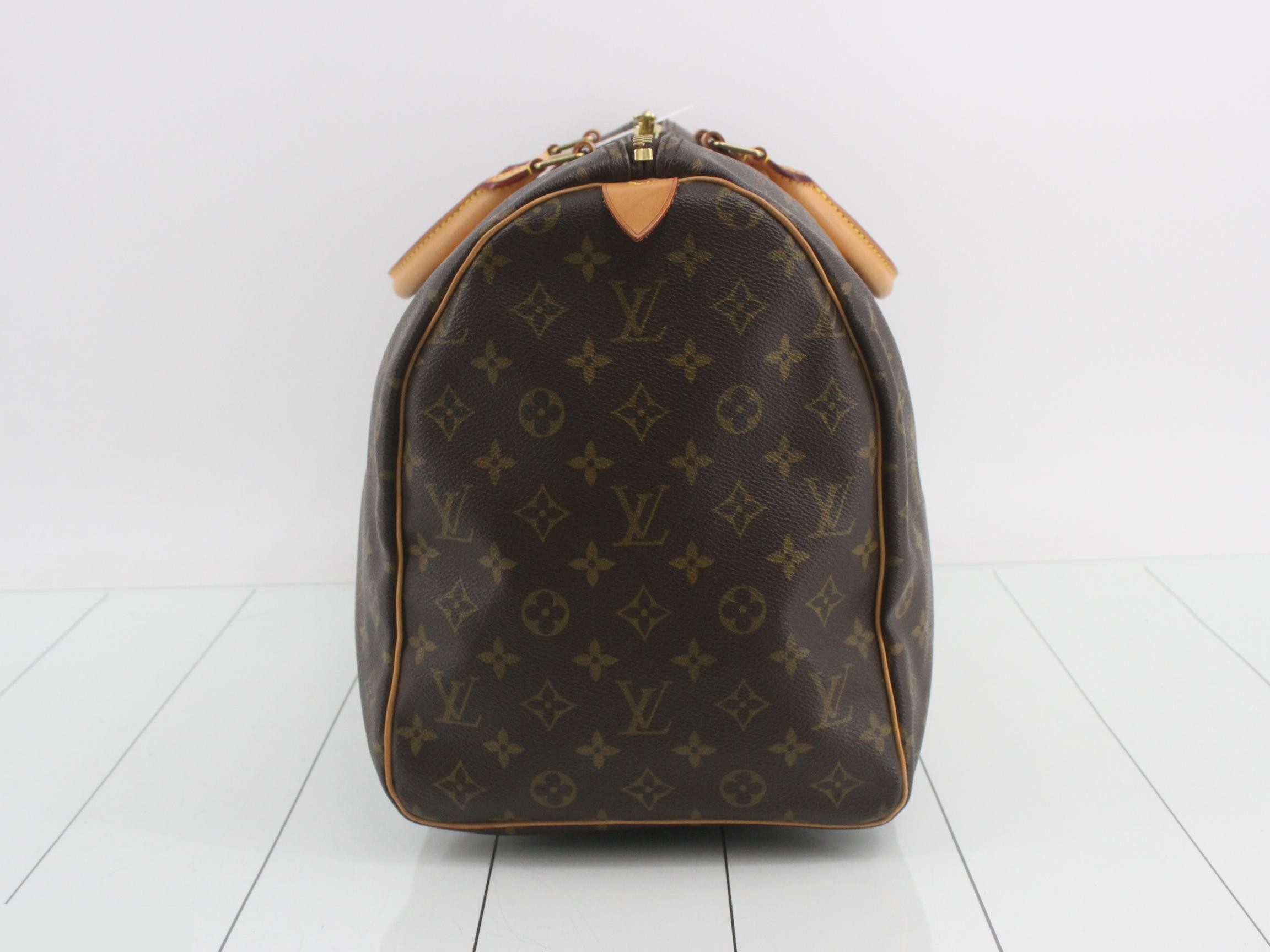 Keepall 50 — view 3
