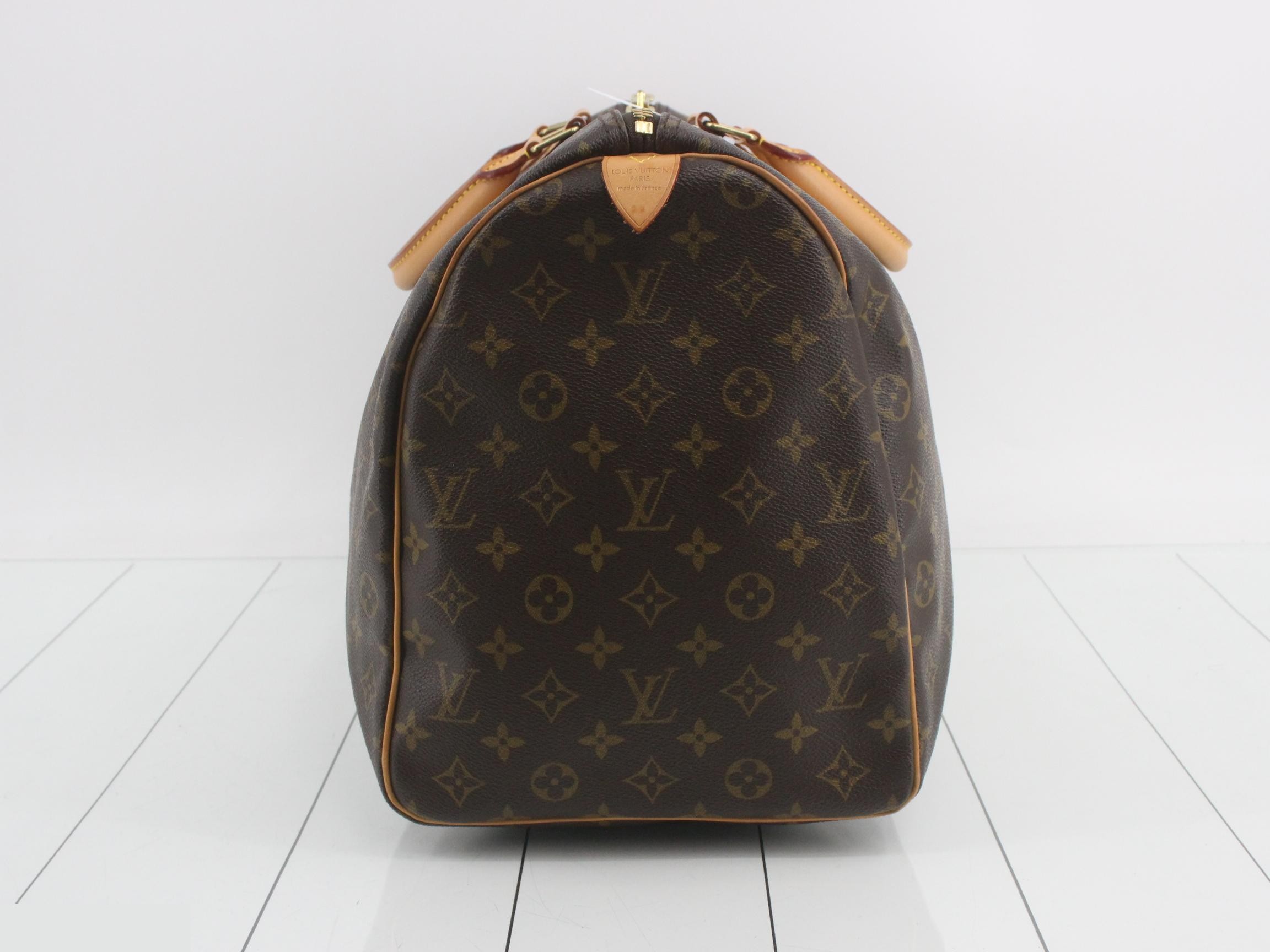 Keepall 50 — view 4