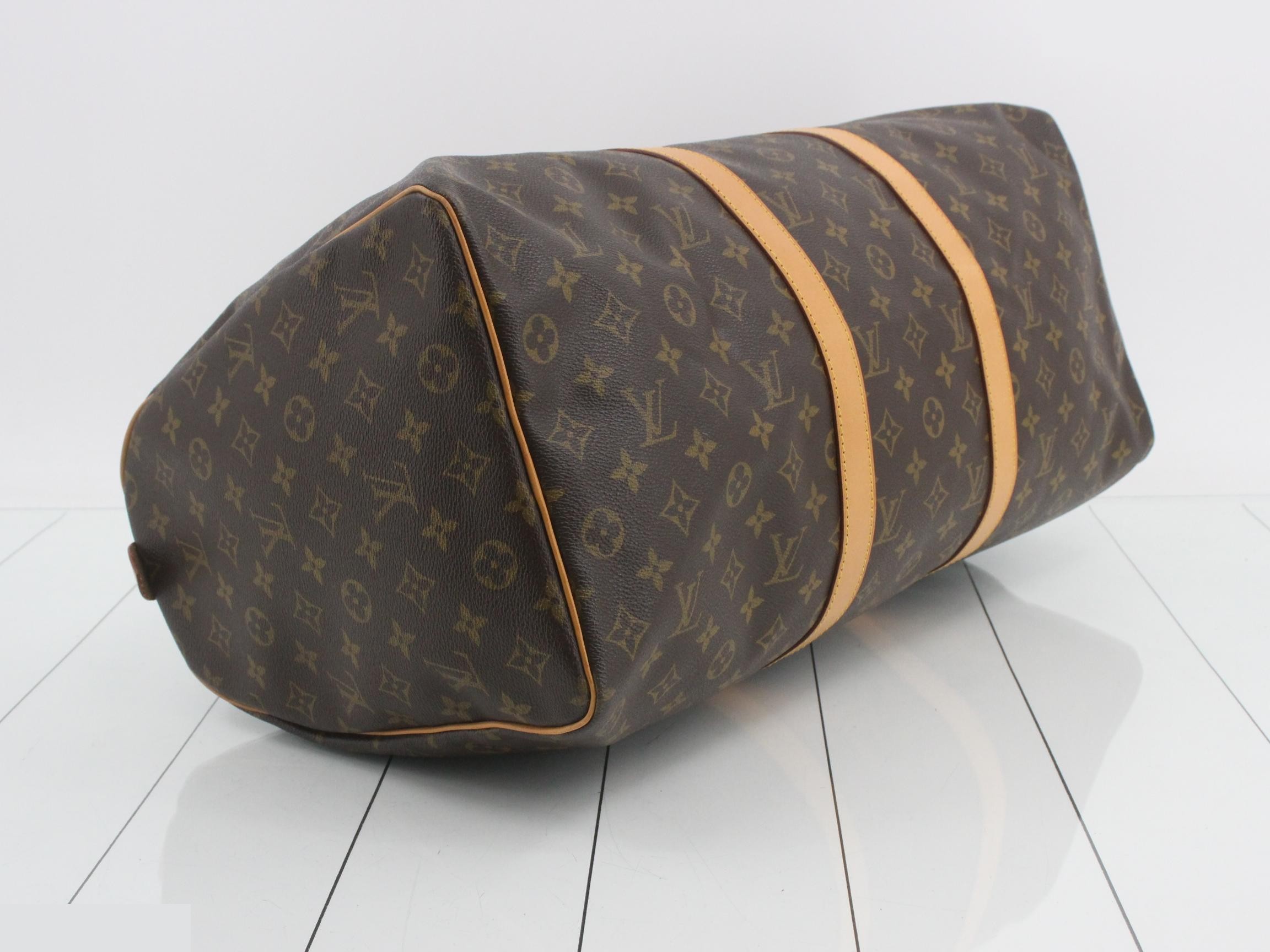 Keepall 50 — view 5