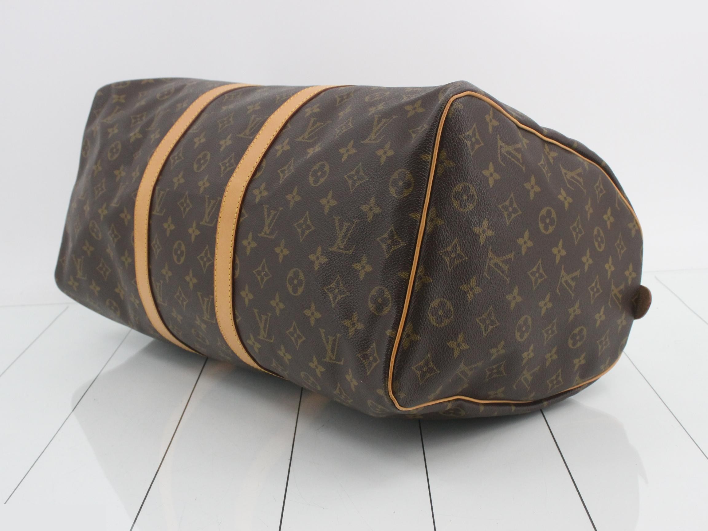 Keepall 50 — view 6