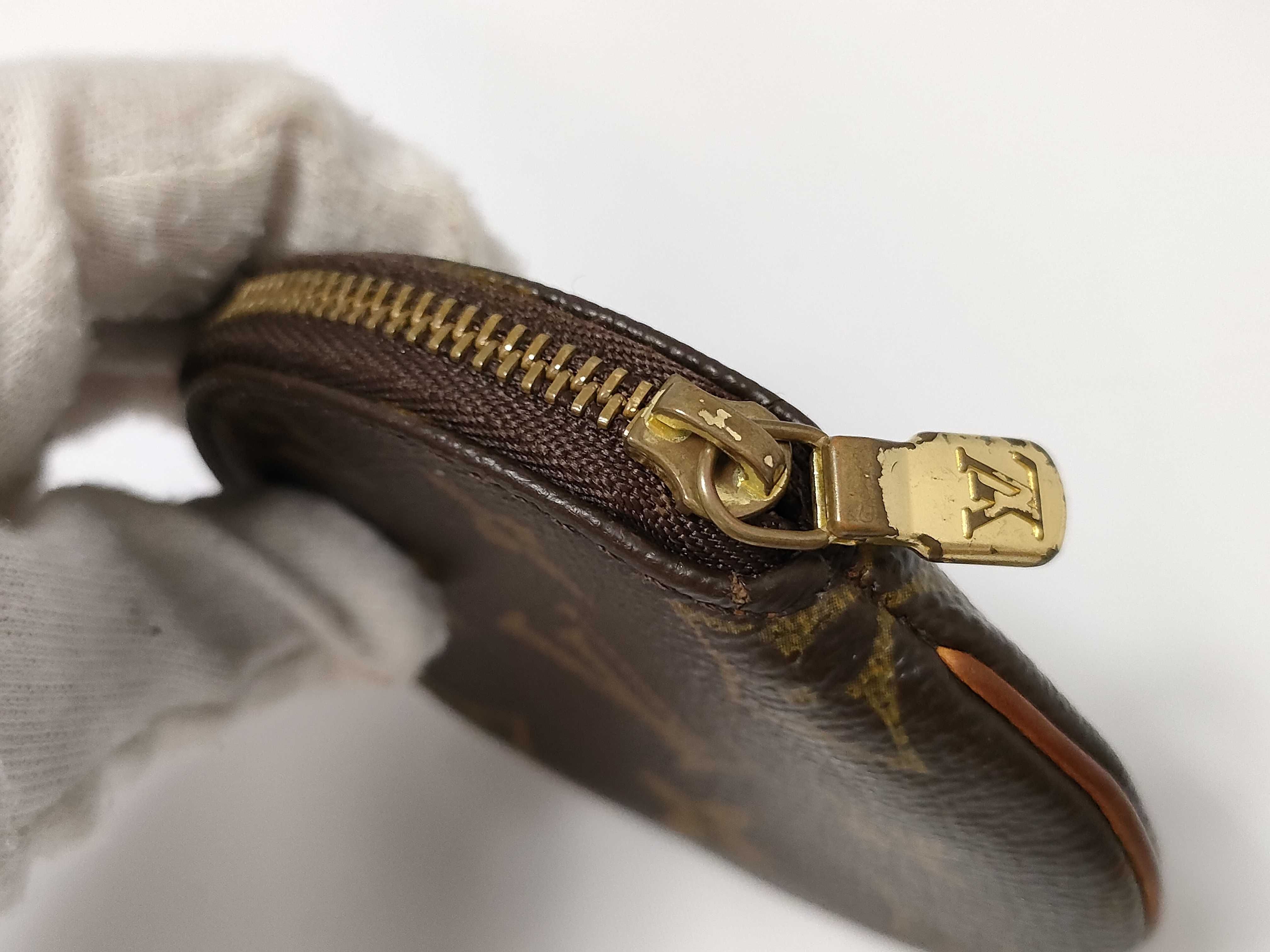Monogram Portemonnaie Long M61926 Coin Case — view 6