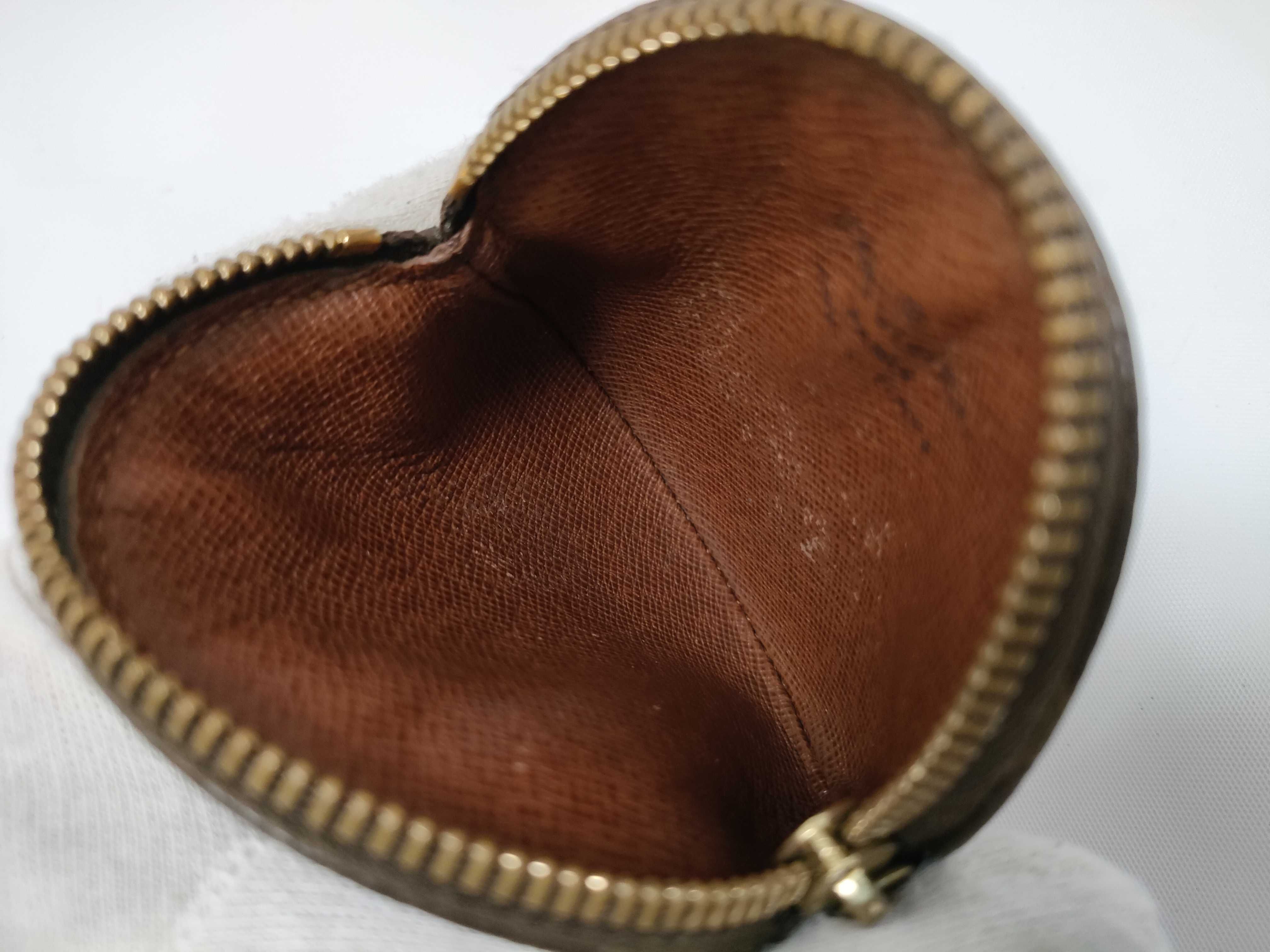 Monogram Portemonnaie Long M61926 Coin Case — view 9