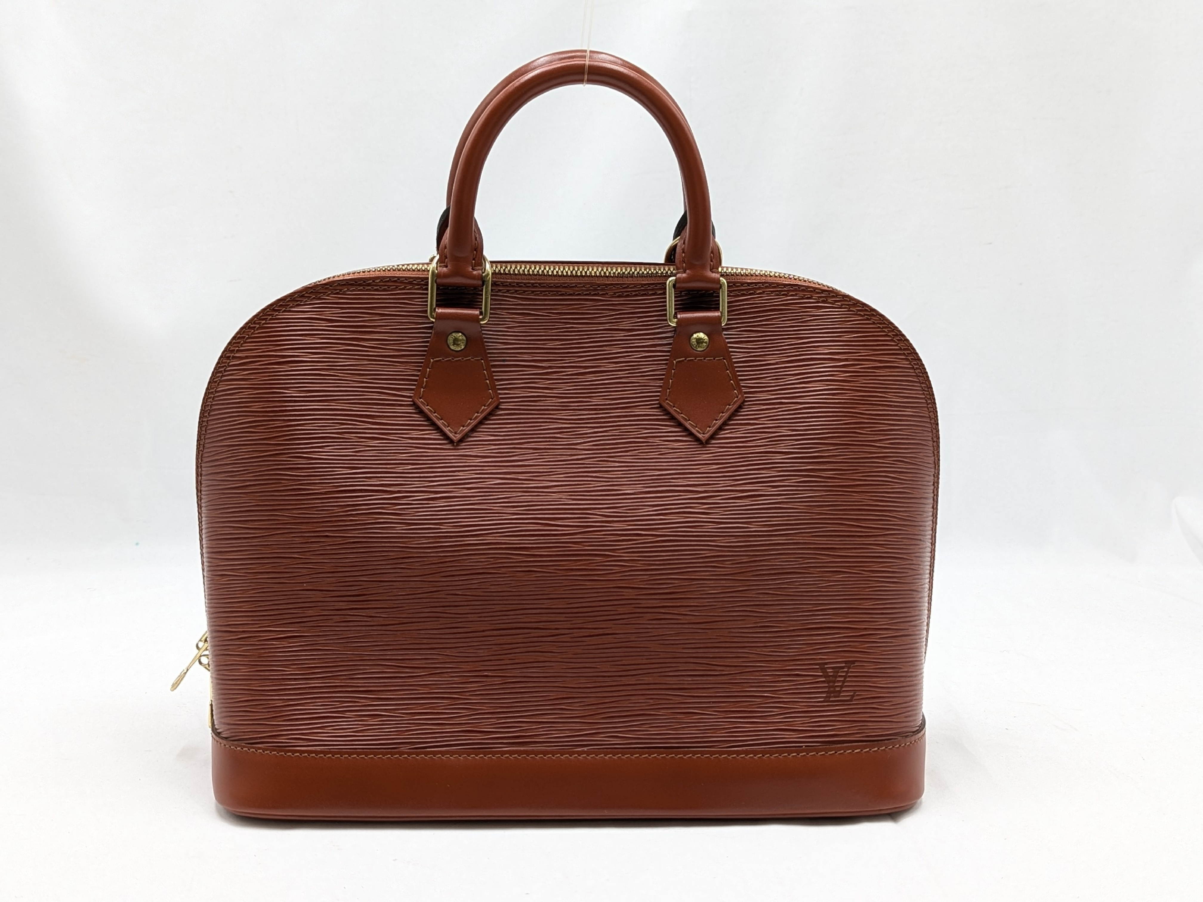 M52143 Epi Alma PM Kenya Brown AR0917 Handbag