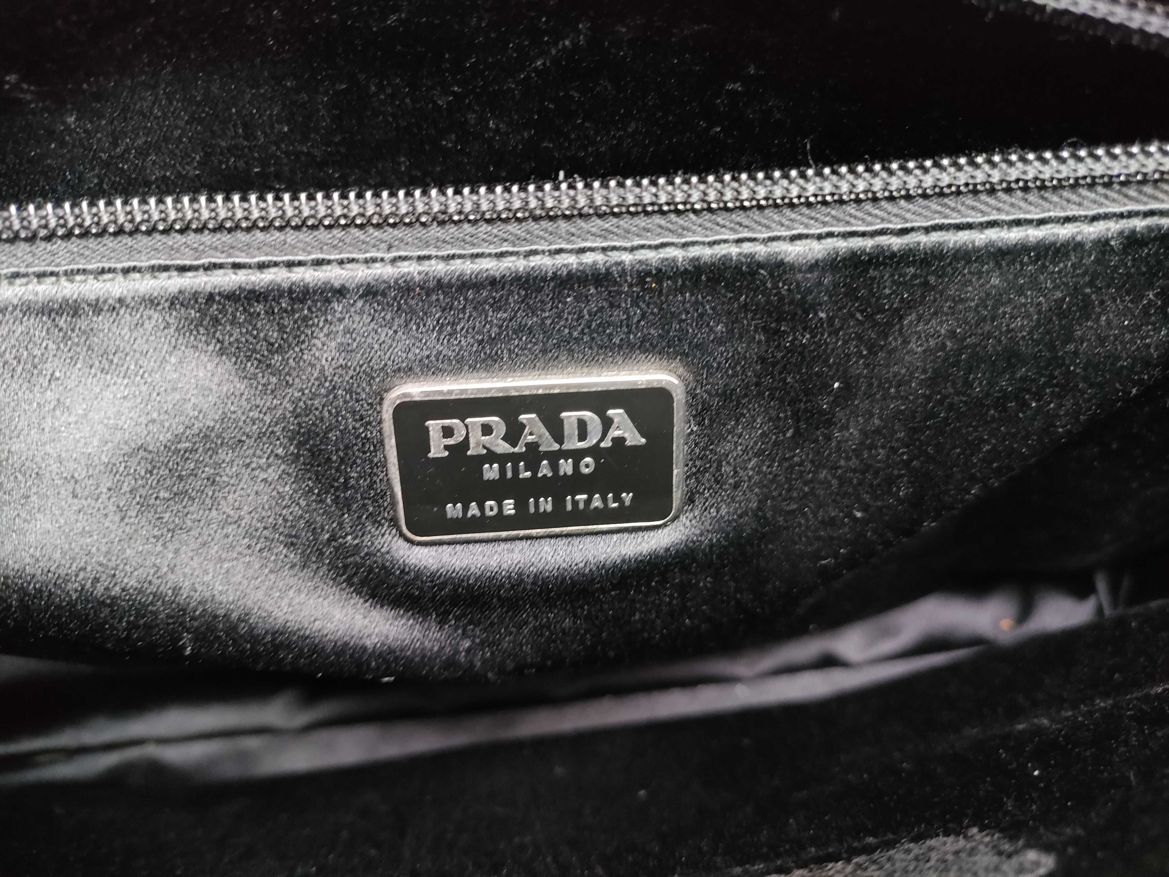 leather tote bag handbag — view 11