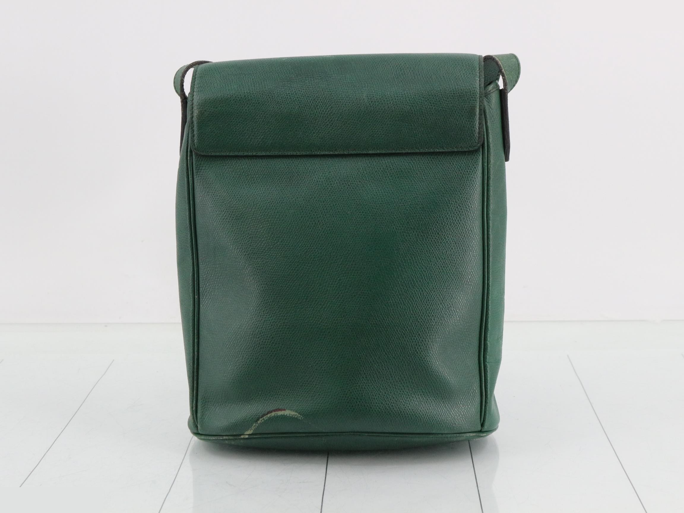 Y line shoulder bag — view 2