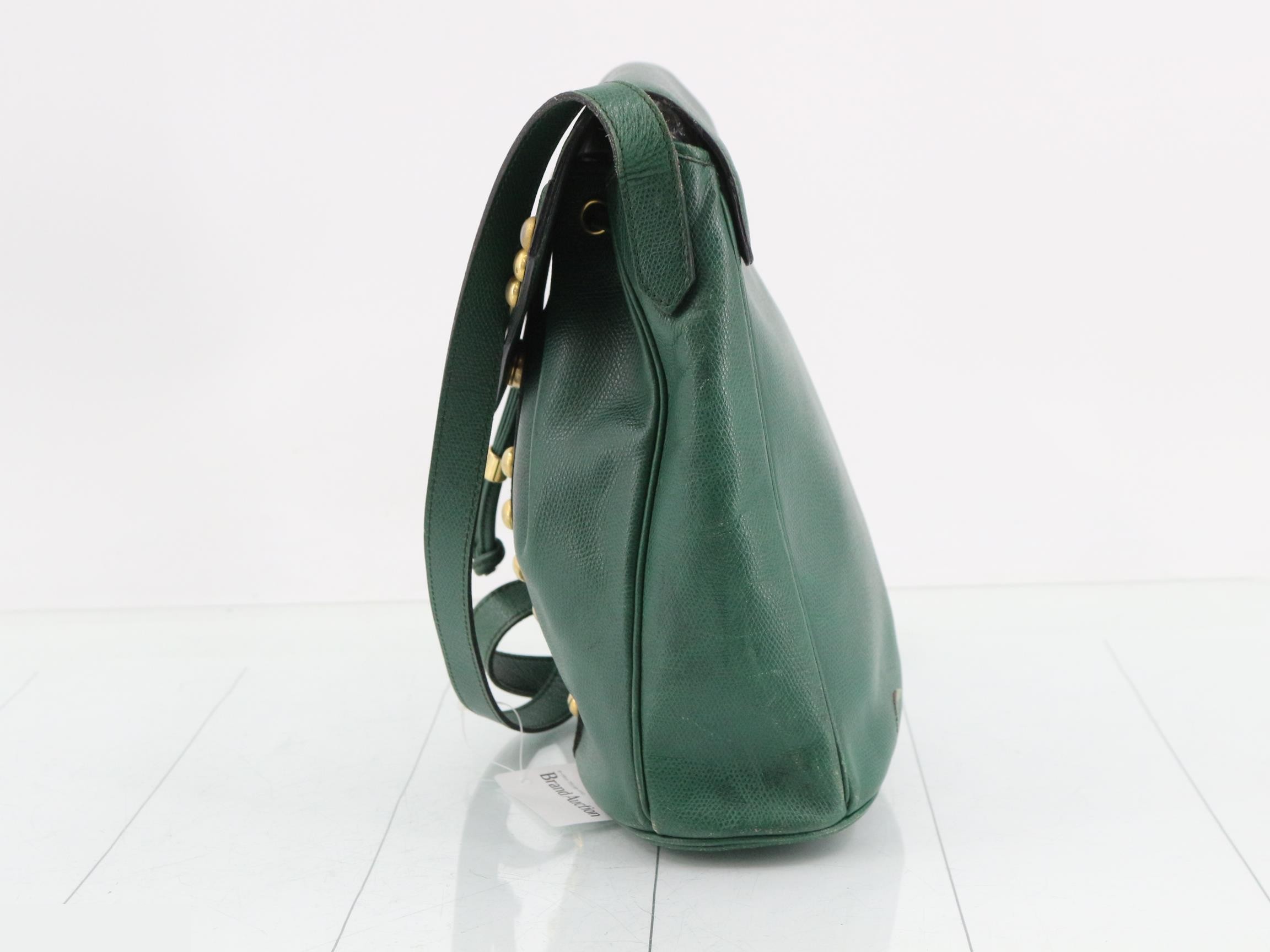 Y line shoulder bag — view 3