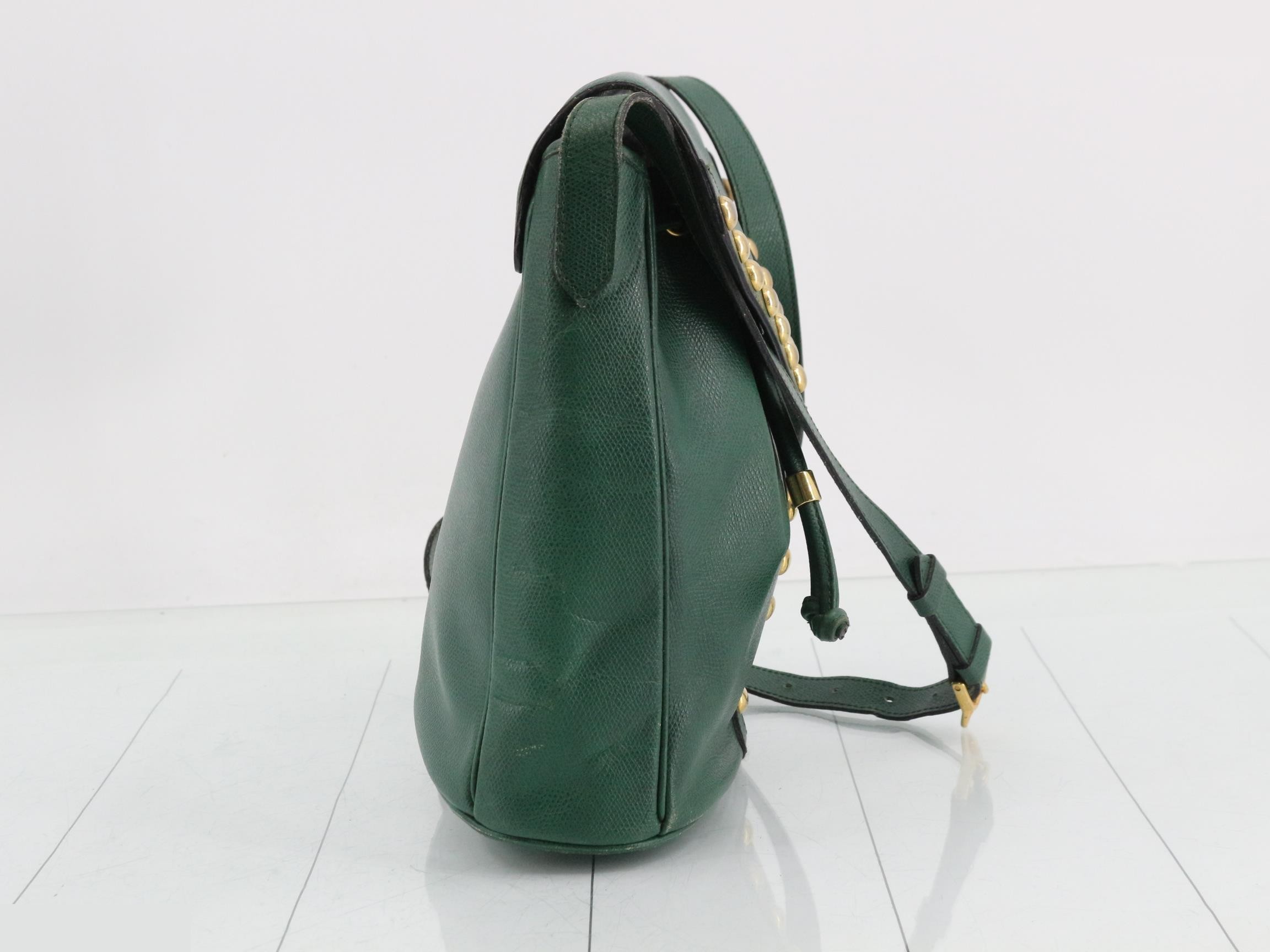 Y line shoulder bag — view 4
