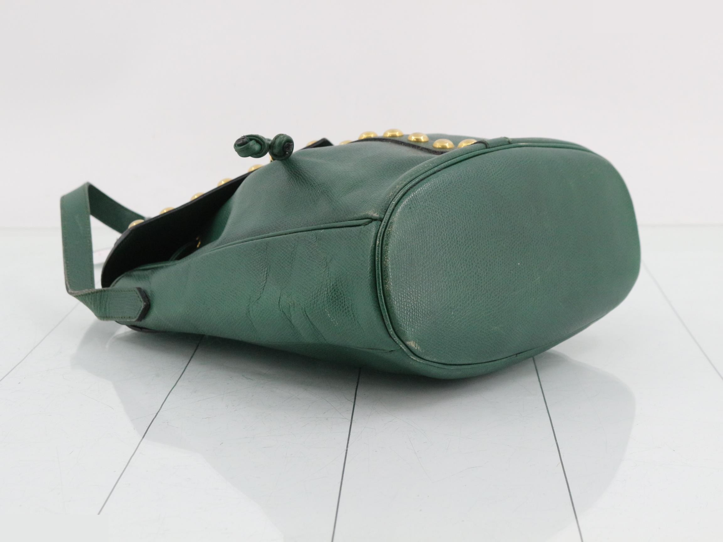 Y line shoulder bag — view 5