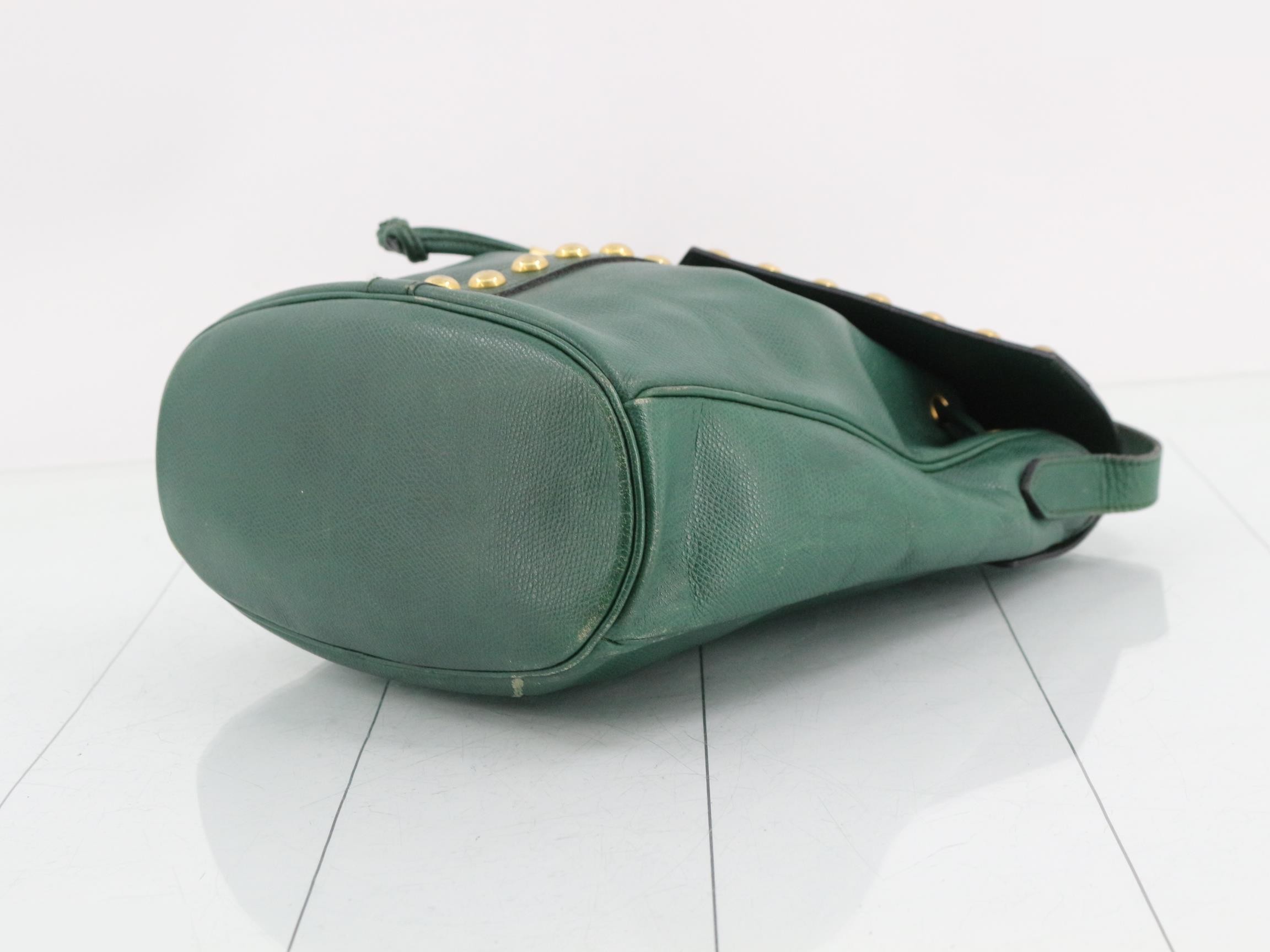 Y line shoulder bag — view 6