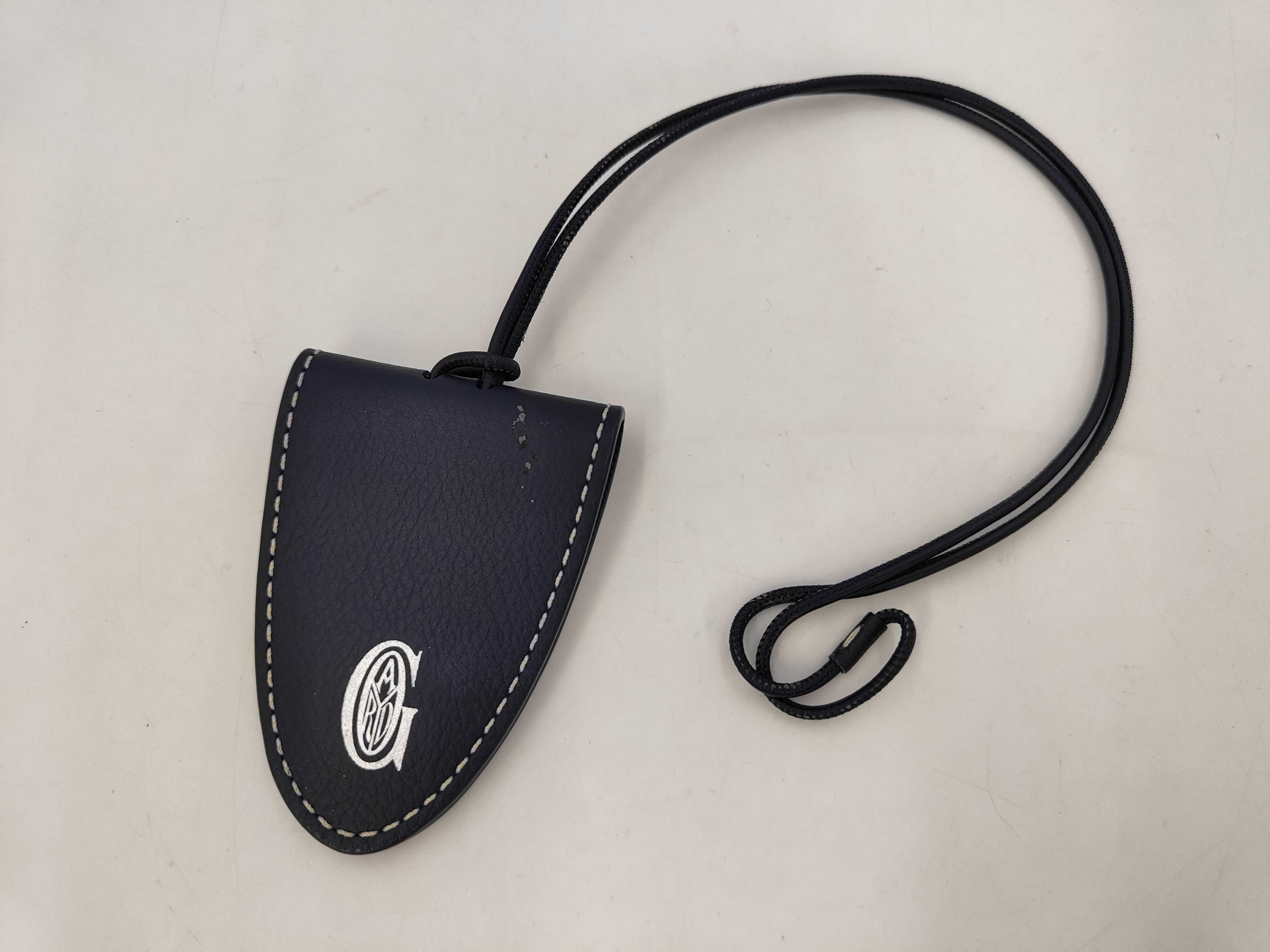 Key Cases and Keychains
