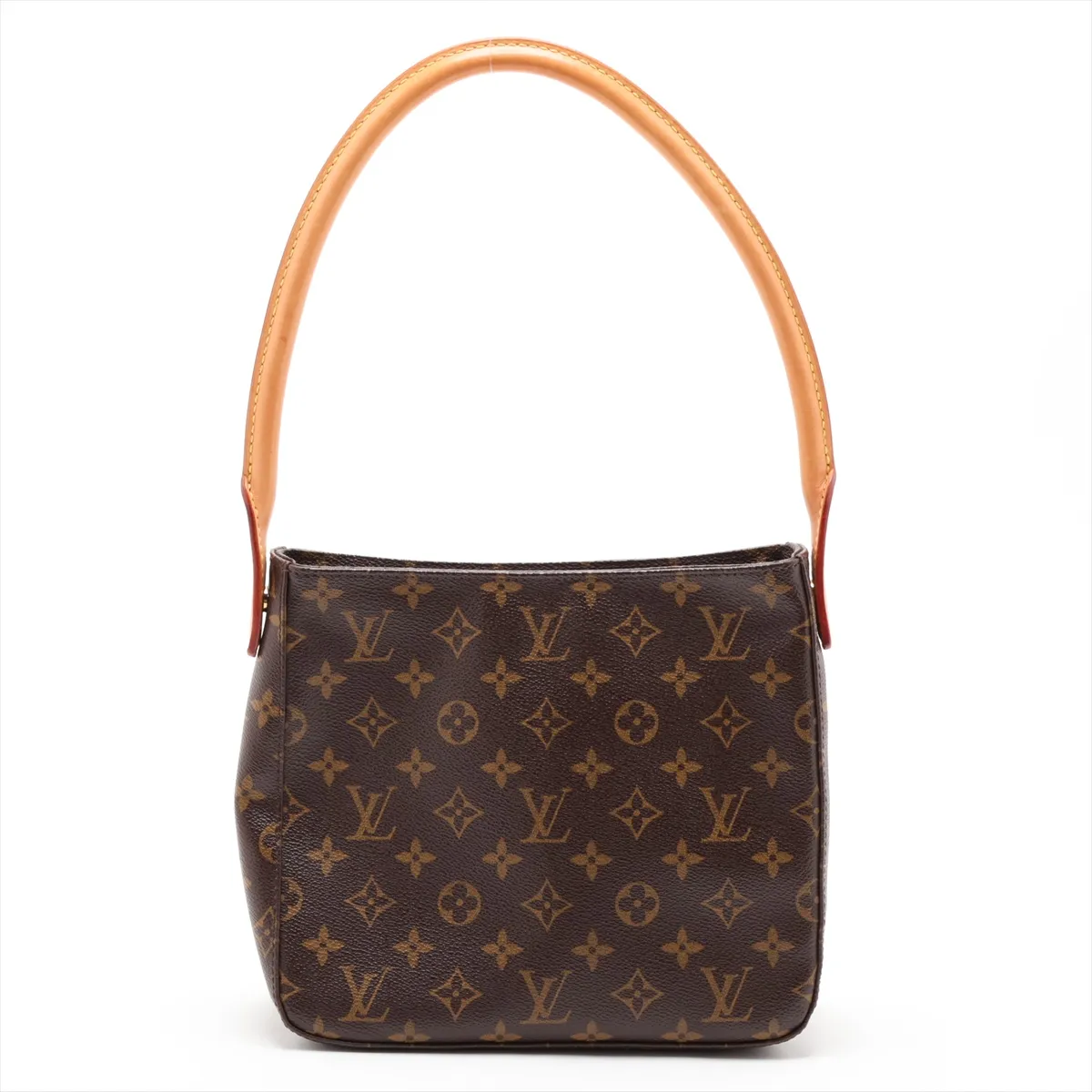 Monogram Looping MM M51146 FL0053 Brown — view 2