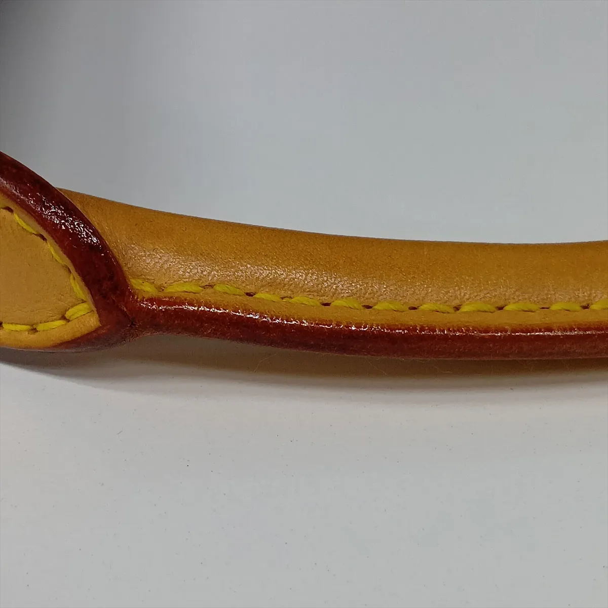 Monogram Looping MM M51146 FL0053 Brown — view 11