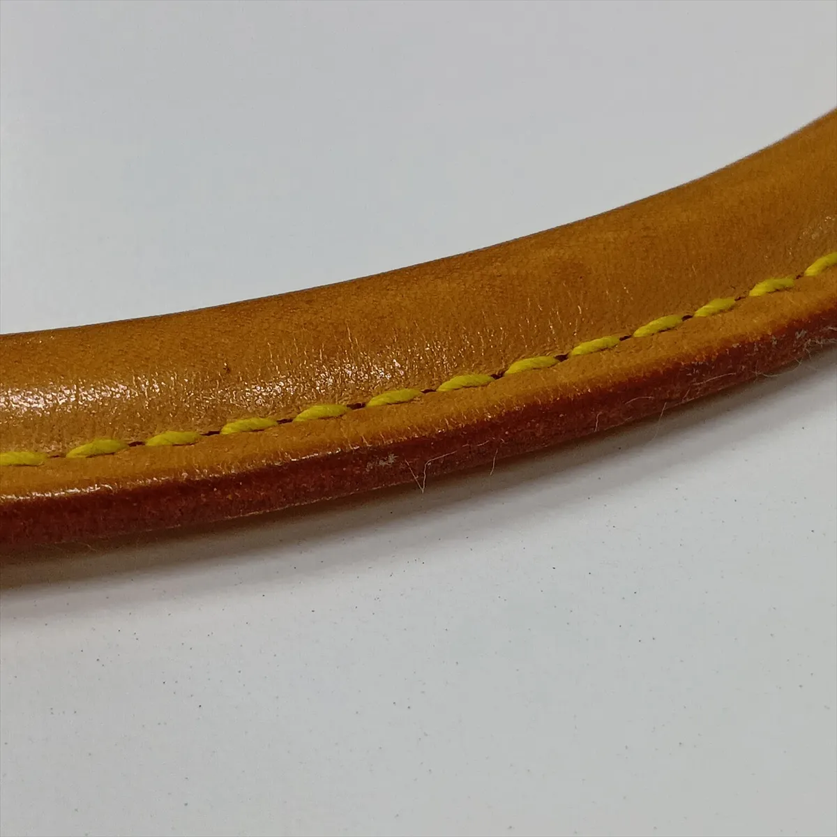 Monogram Looping MM M51146 FL0053 Brown — view 12