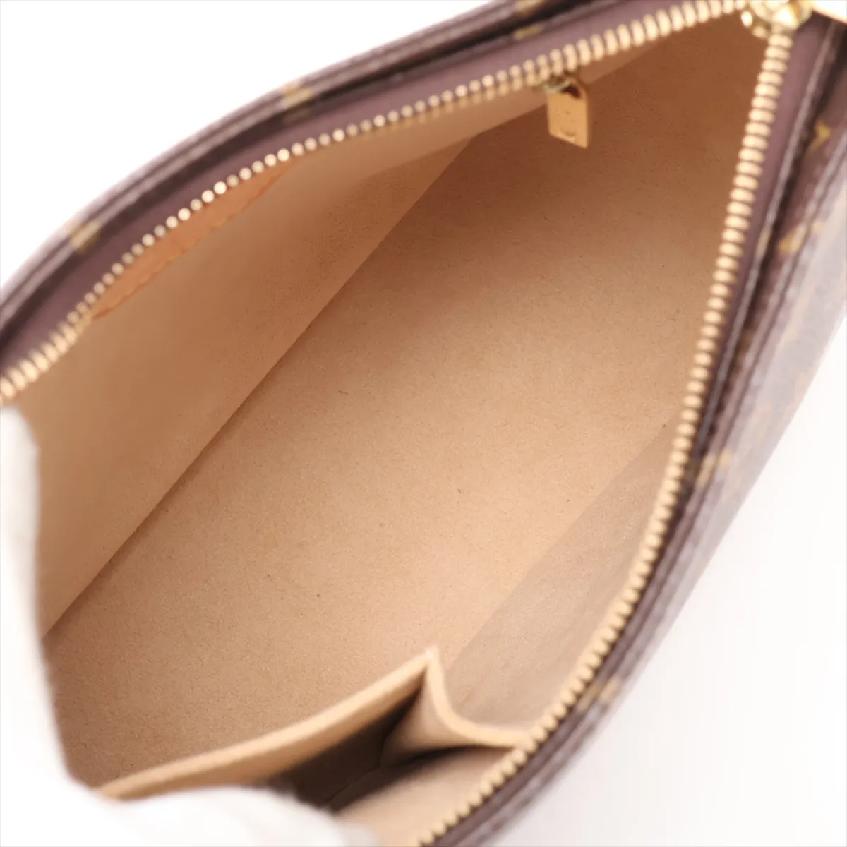Monogram Looping MM M51146 FL0053 Brown — view 7