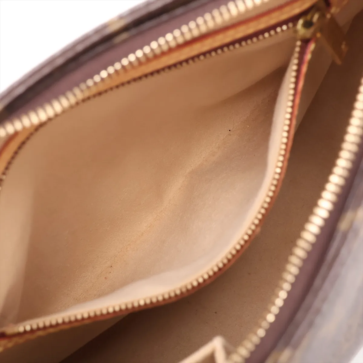 Monogram Looping MM M51146 FL0053 Brown — view 8