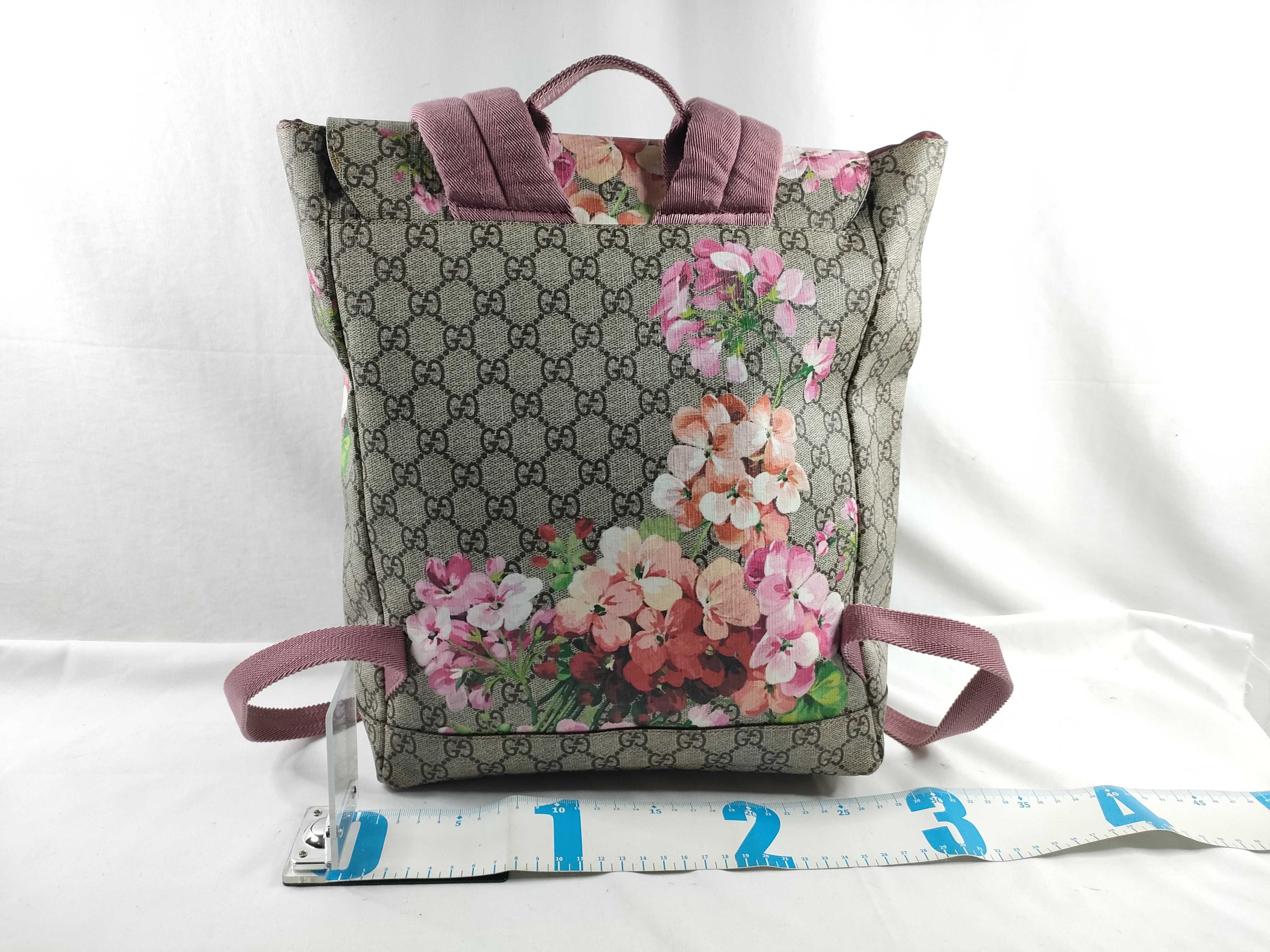 GG Supreme Backpack Rucksack — view 2