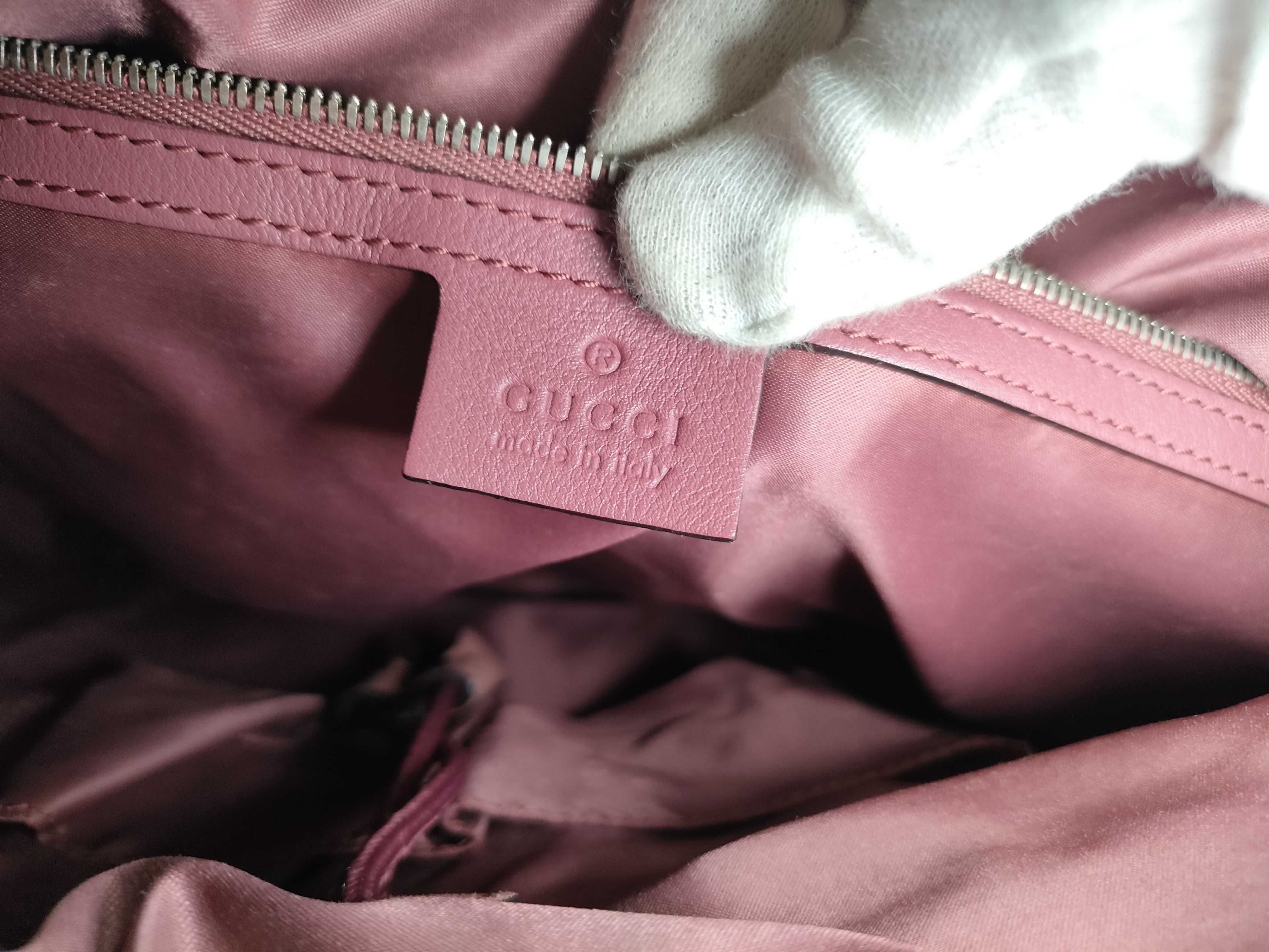 GG Supreme Backpack Rucksack — view 13