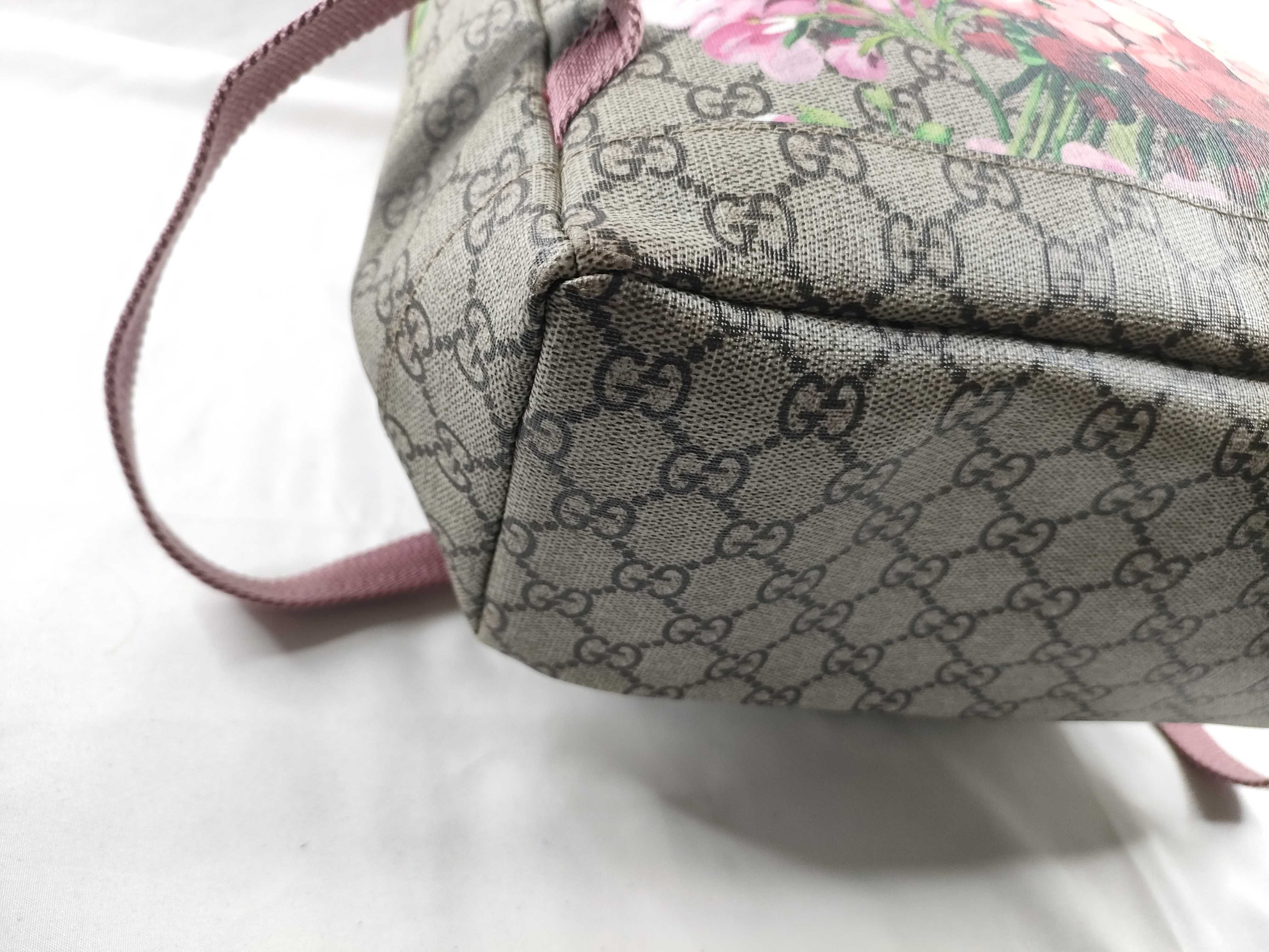 GG Supreme Backpack Rucksack — view 3