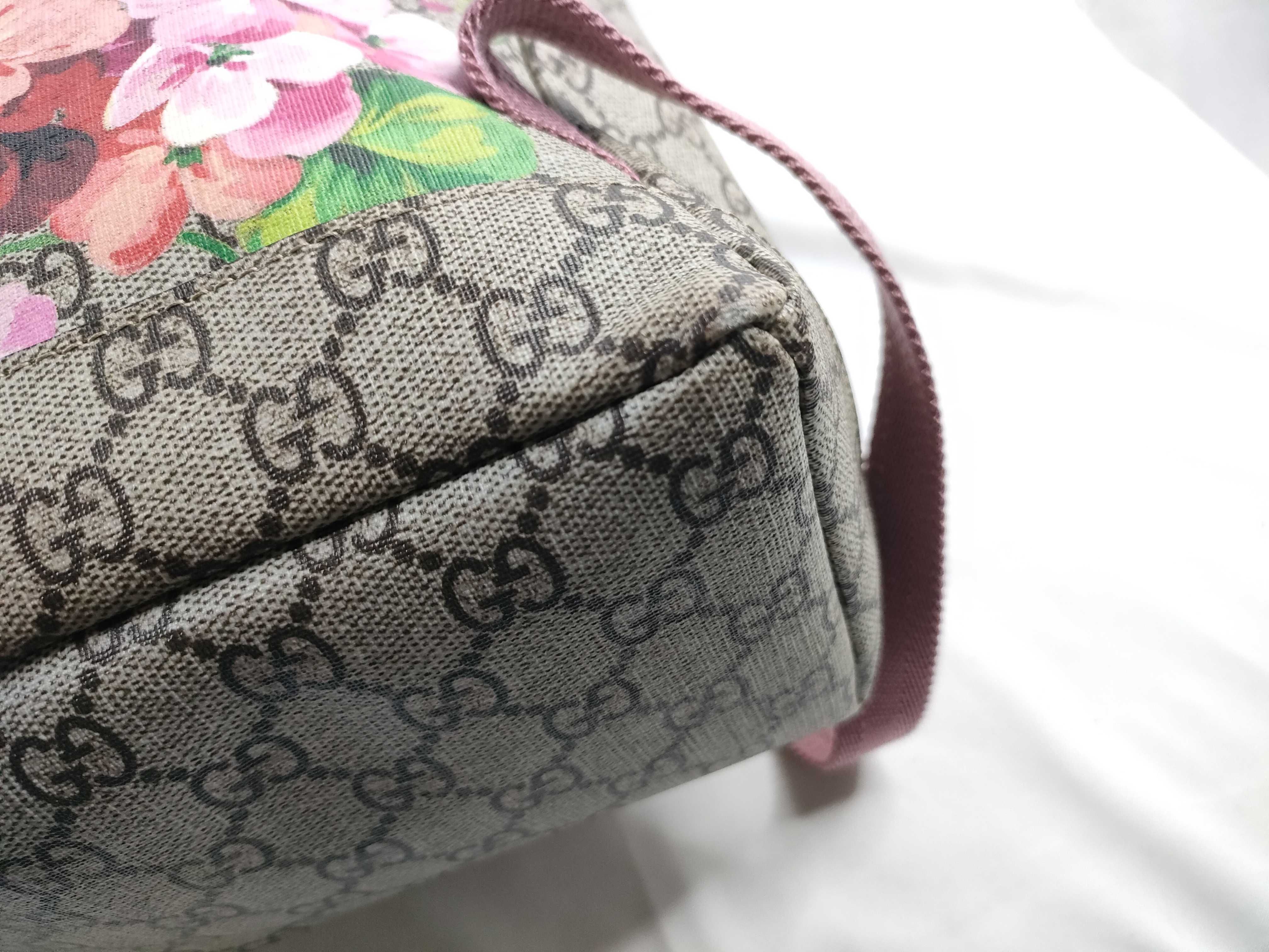GG Supreme Backpack Rucksack — view 5