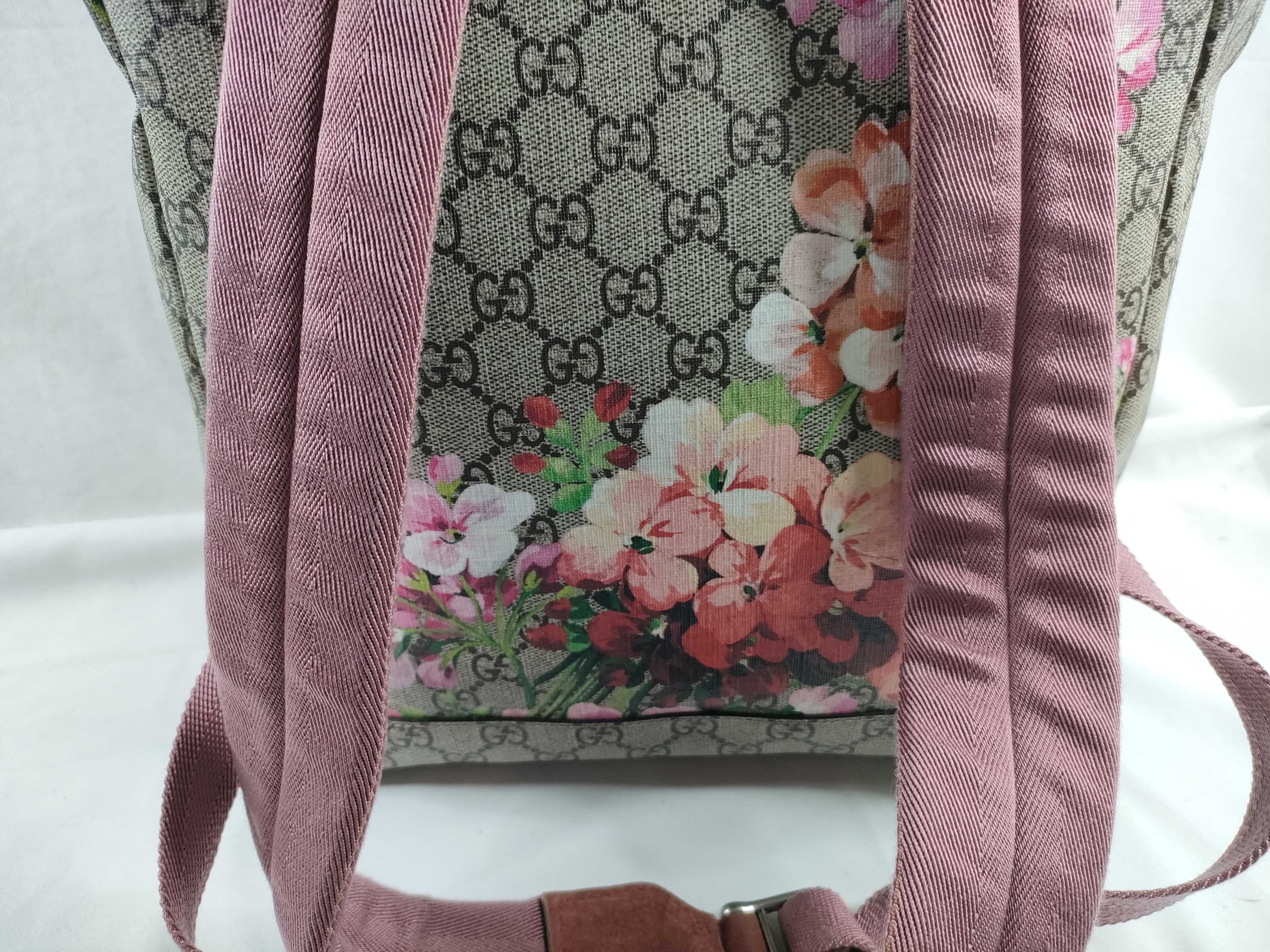 GG Supreme Backpack Rucksack — view 7