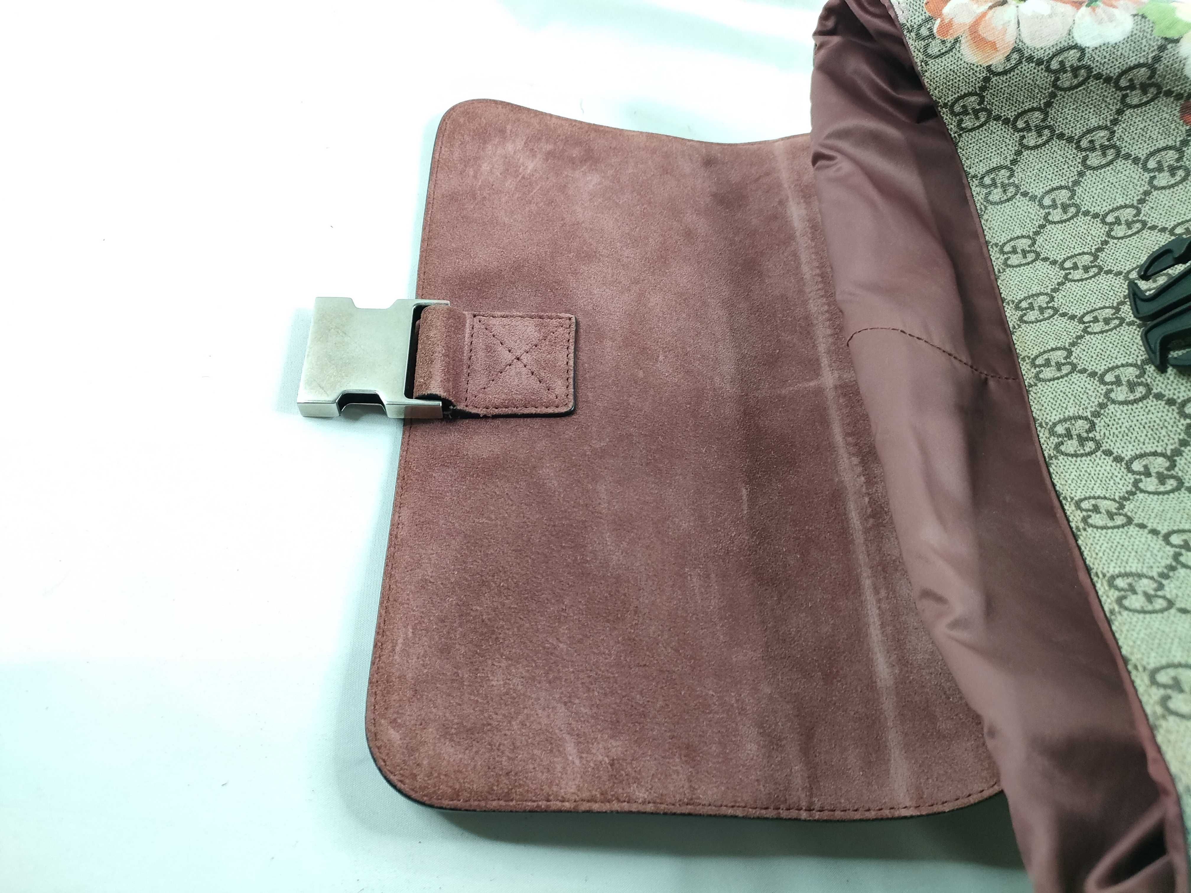 GG Supreme Backpack Rucksack — view 9
