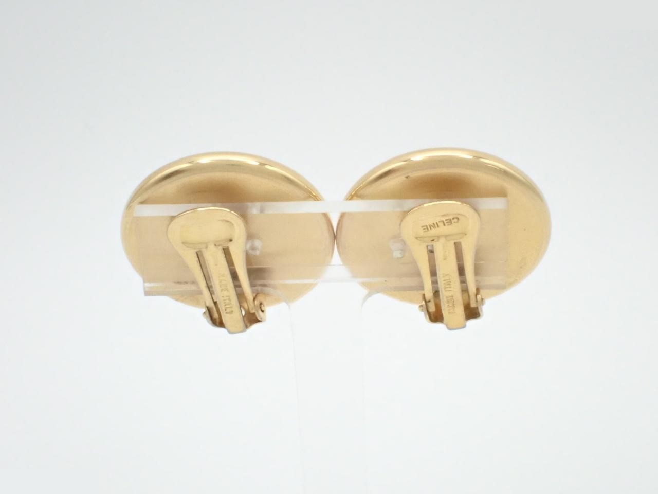 Earrings GP — view 2
