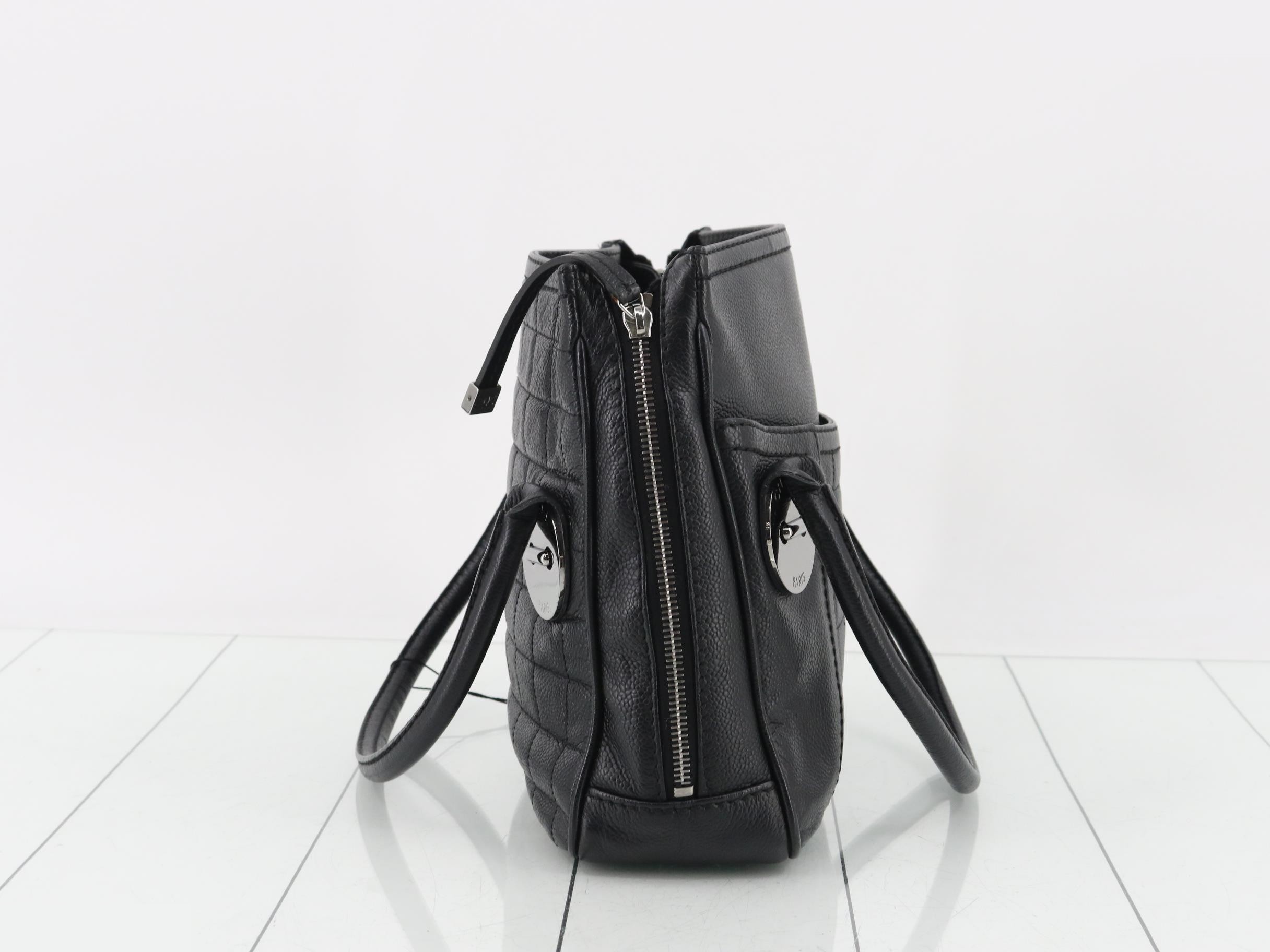 Vintage Classic (Bag) - Tote Bag — view 4