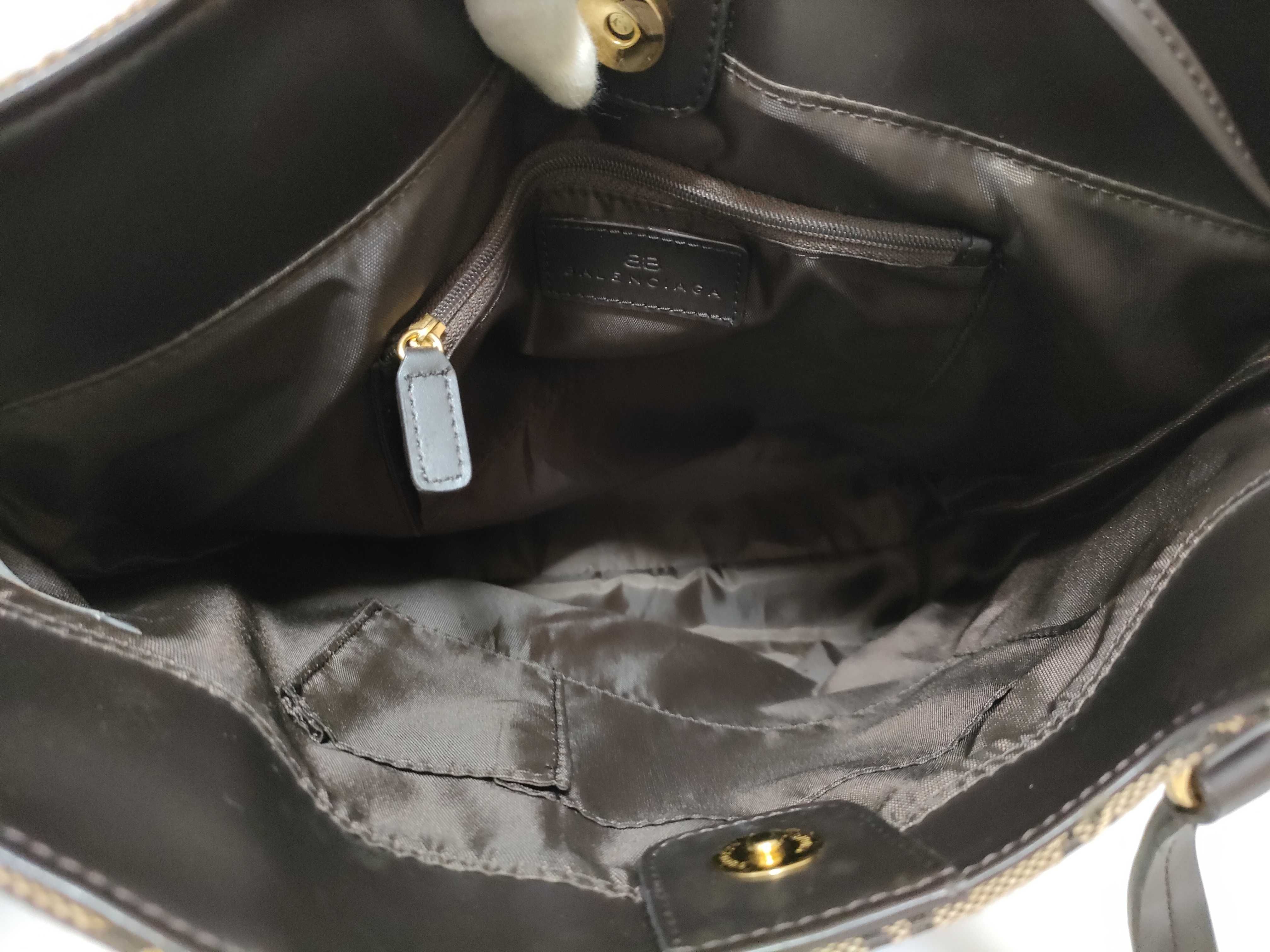 2way shoulder bag handbag — view 10