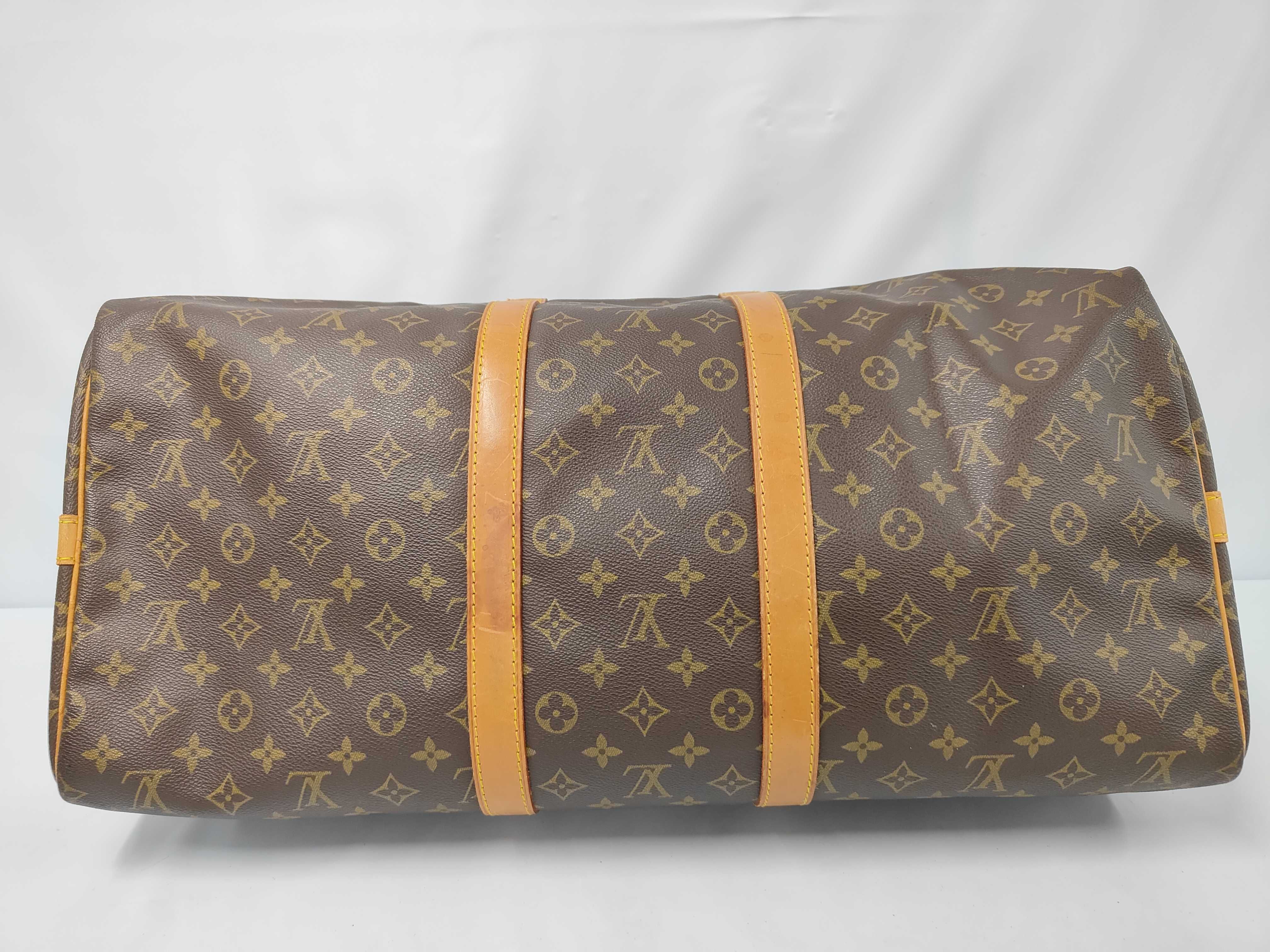 Monogram / 2-way bag — view 3