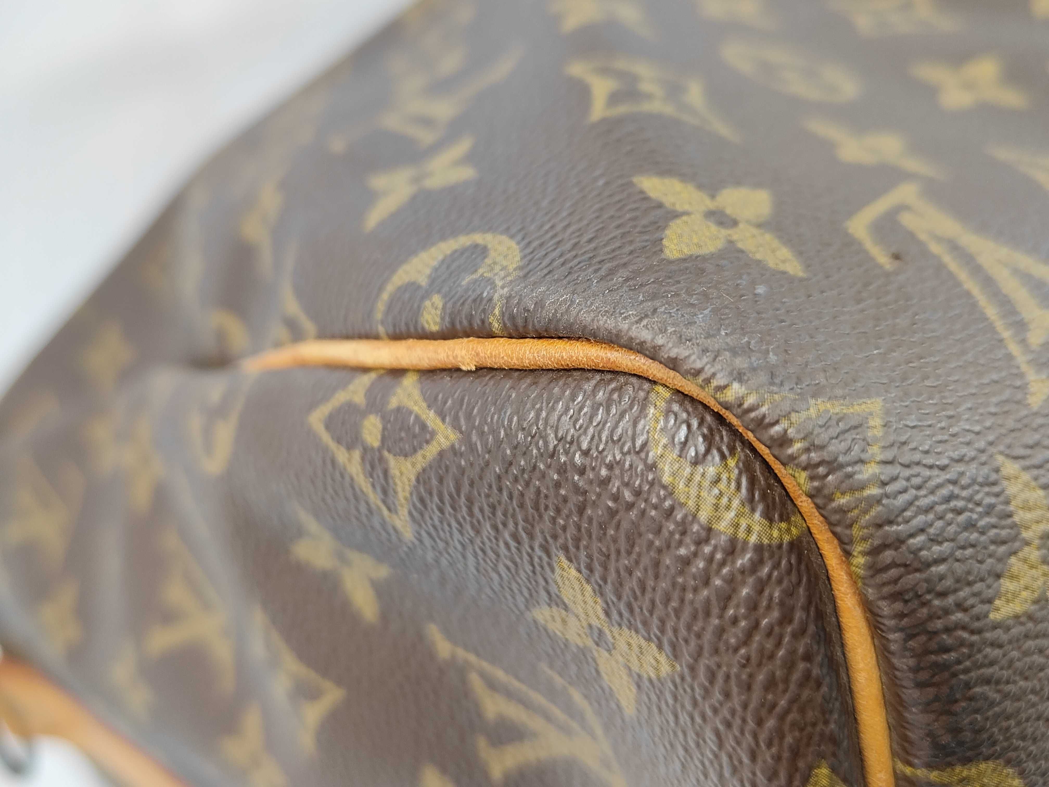 Monogram / 2-way bag — view 4